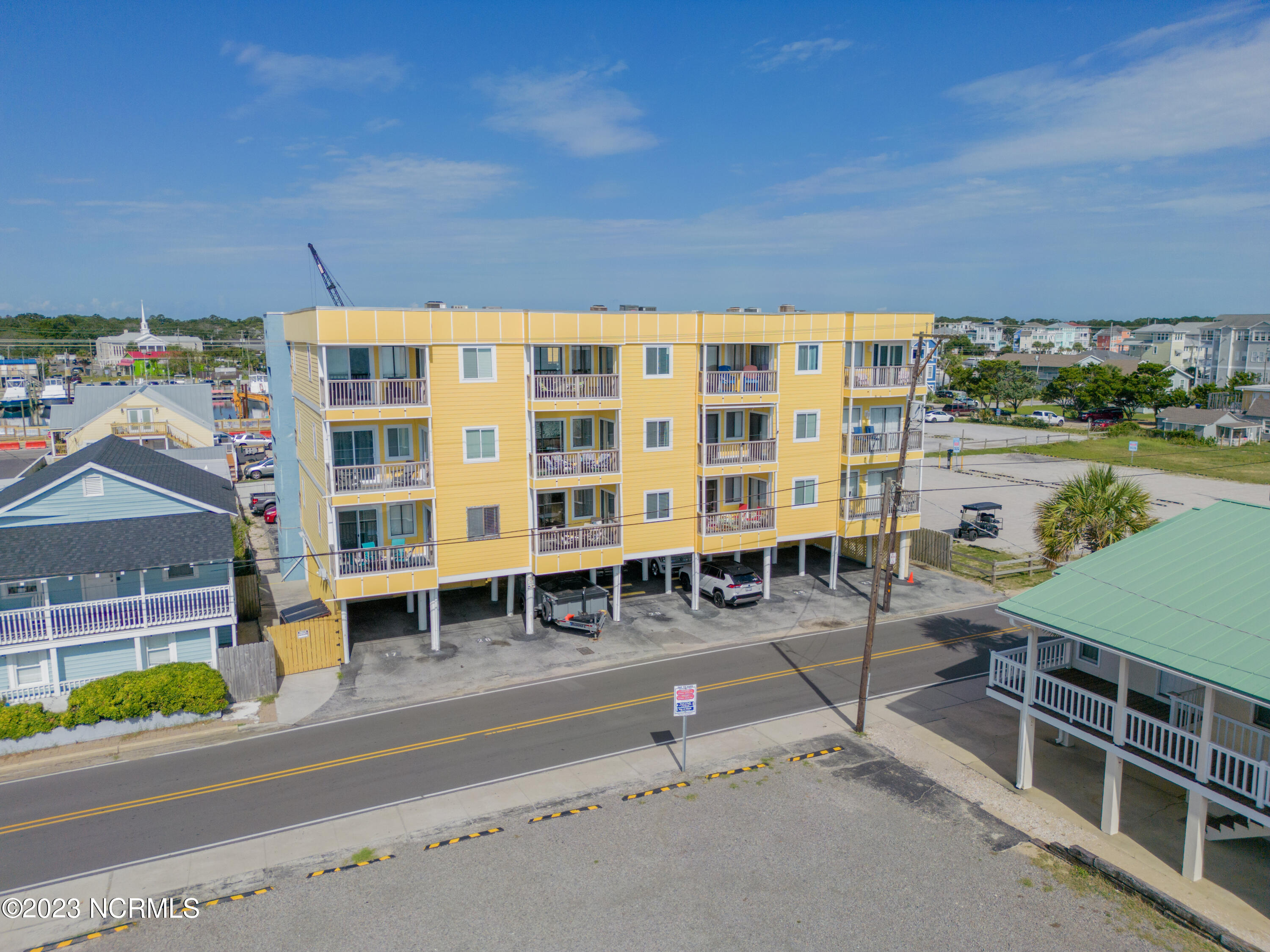 302 Canal Drive, Unit 37