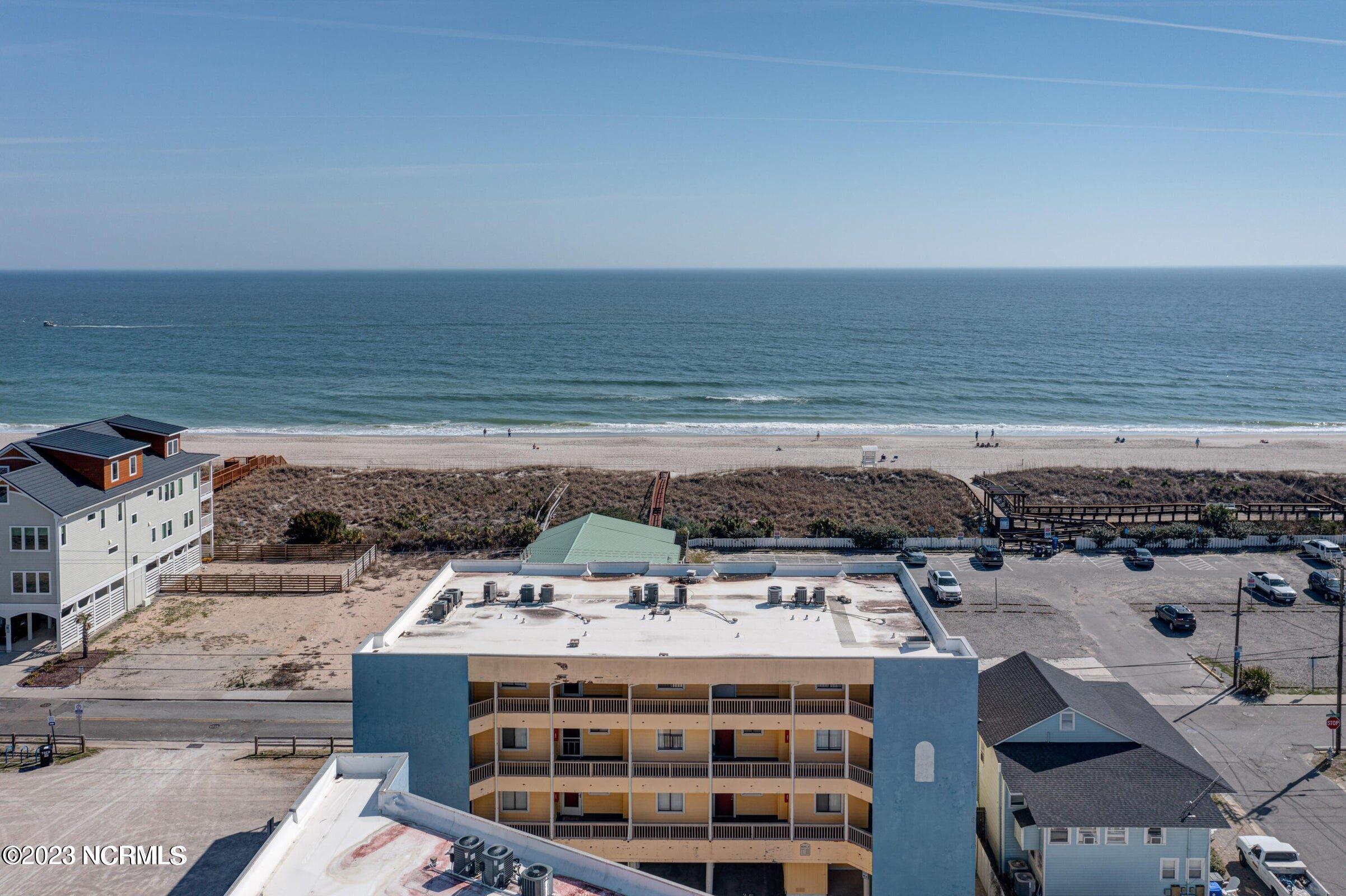 302 Canal Drive, Unit 37