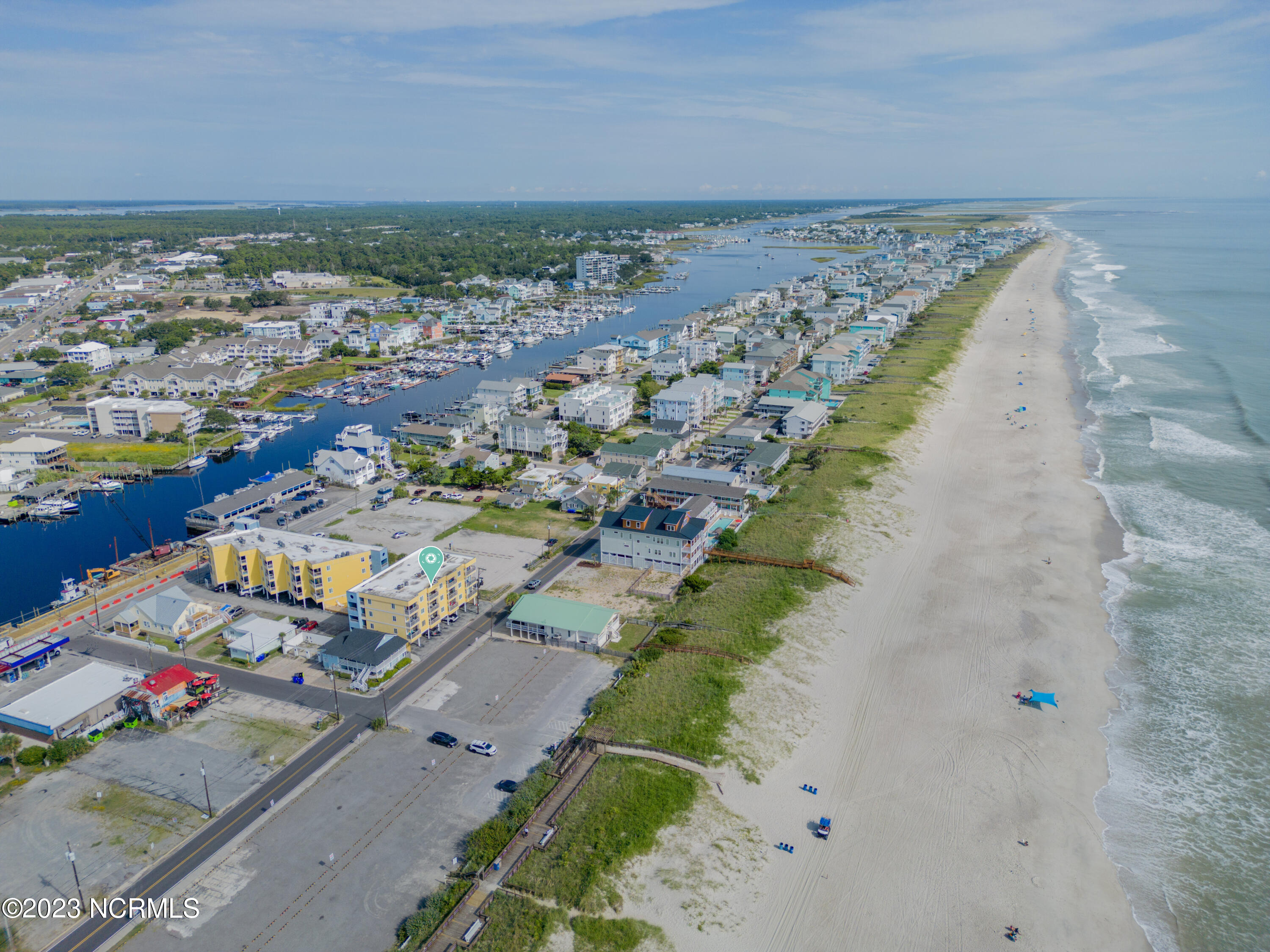 302 Canal Drive, Unit 37