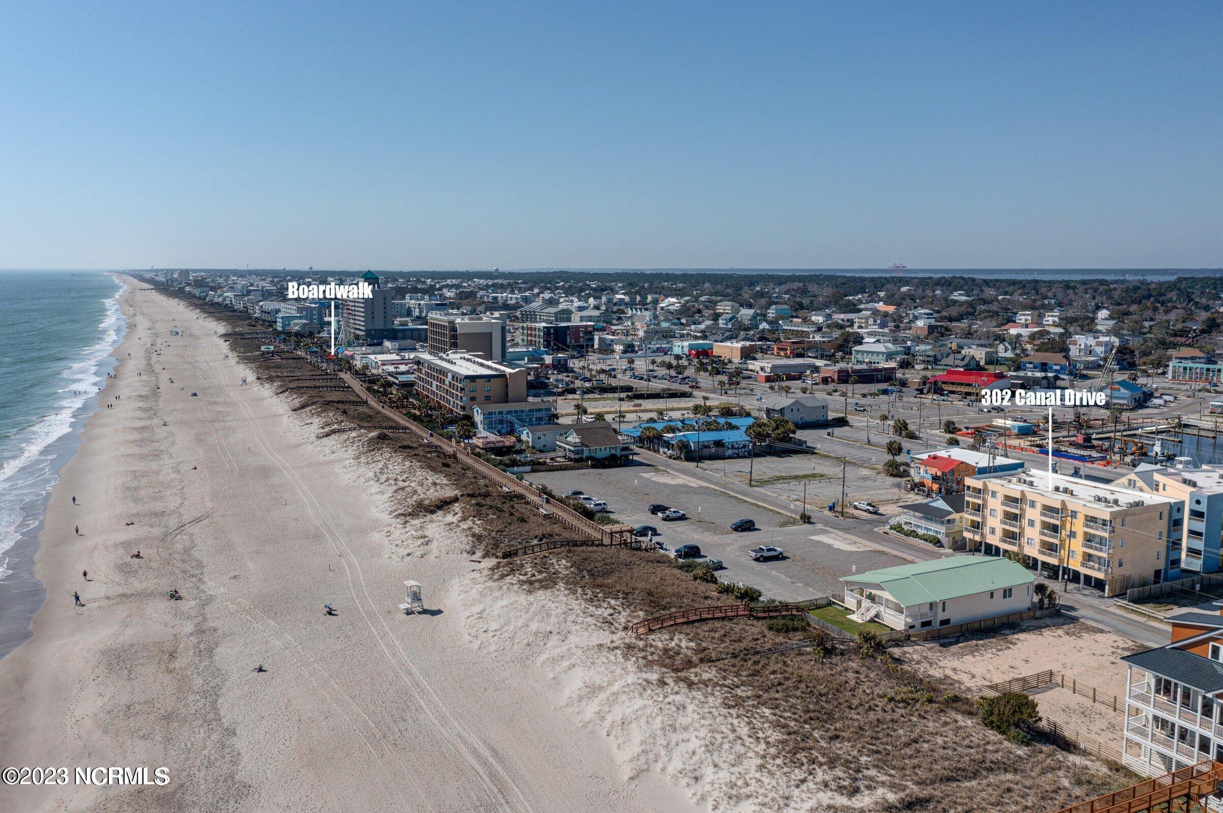 302 Canal Drive, Unit 37