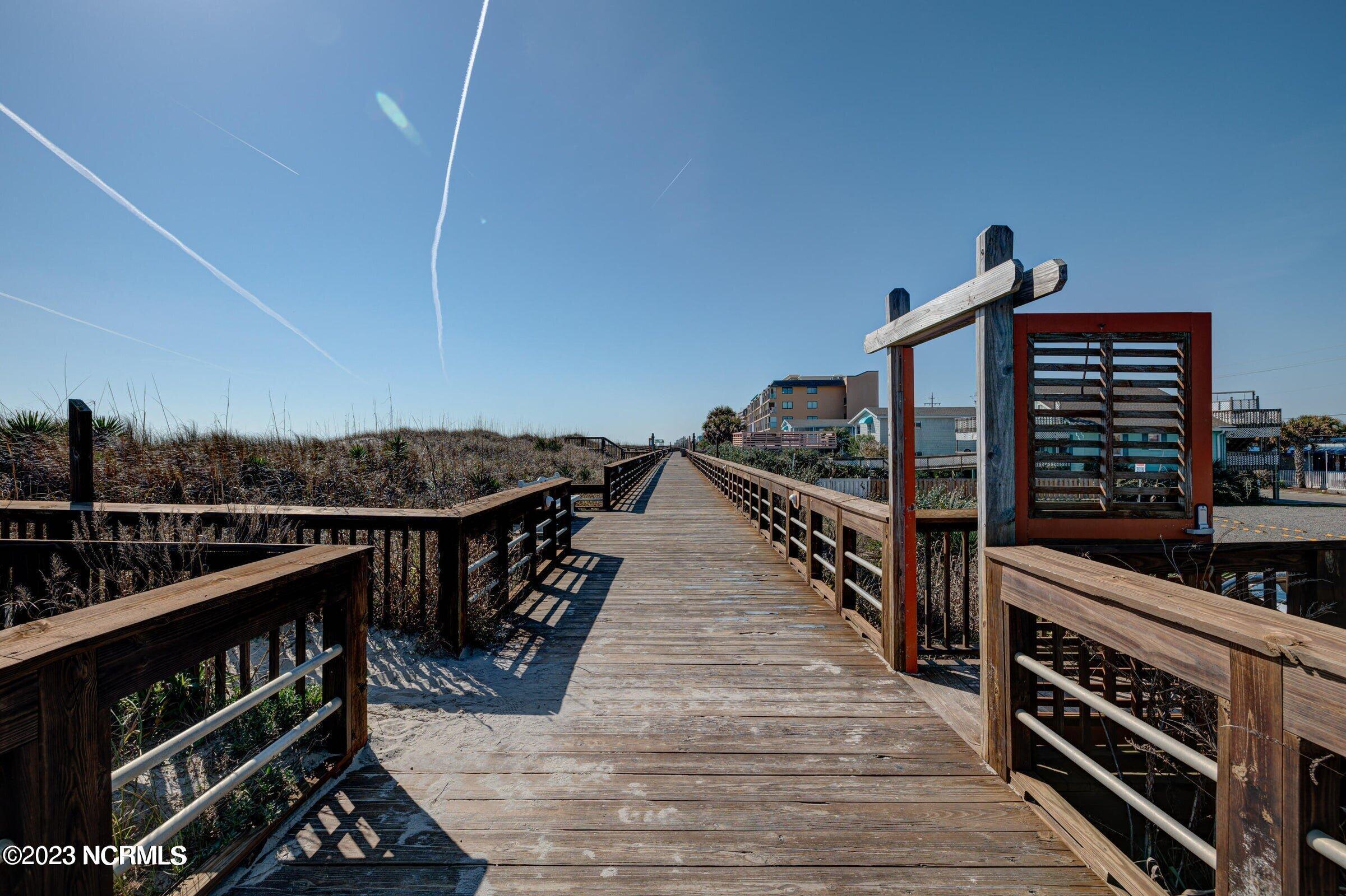 302 Canal Drive, Unit 37