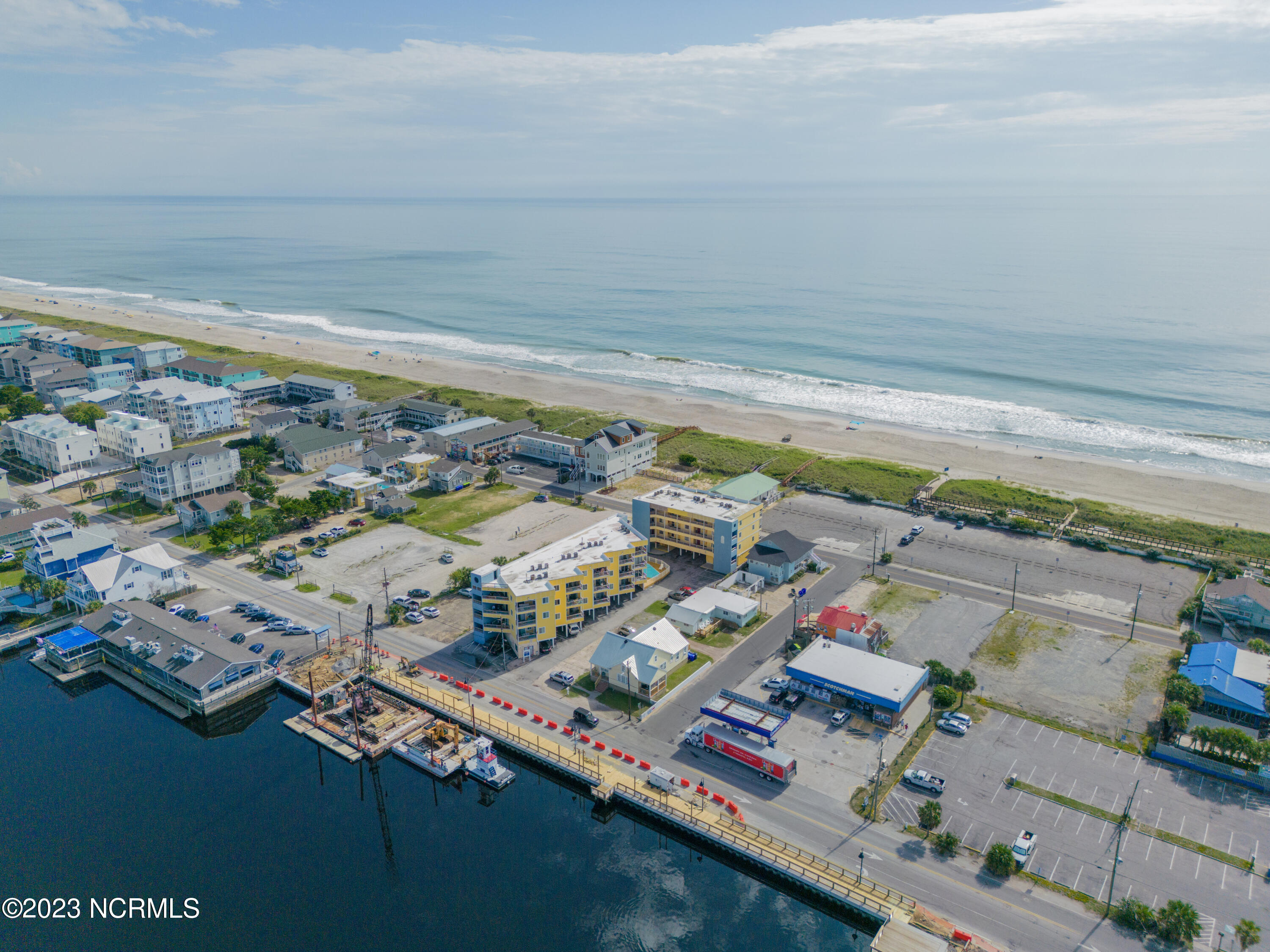 302 Canal Drive, Unit 37