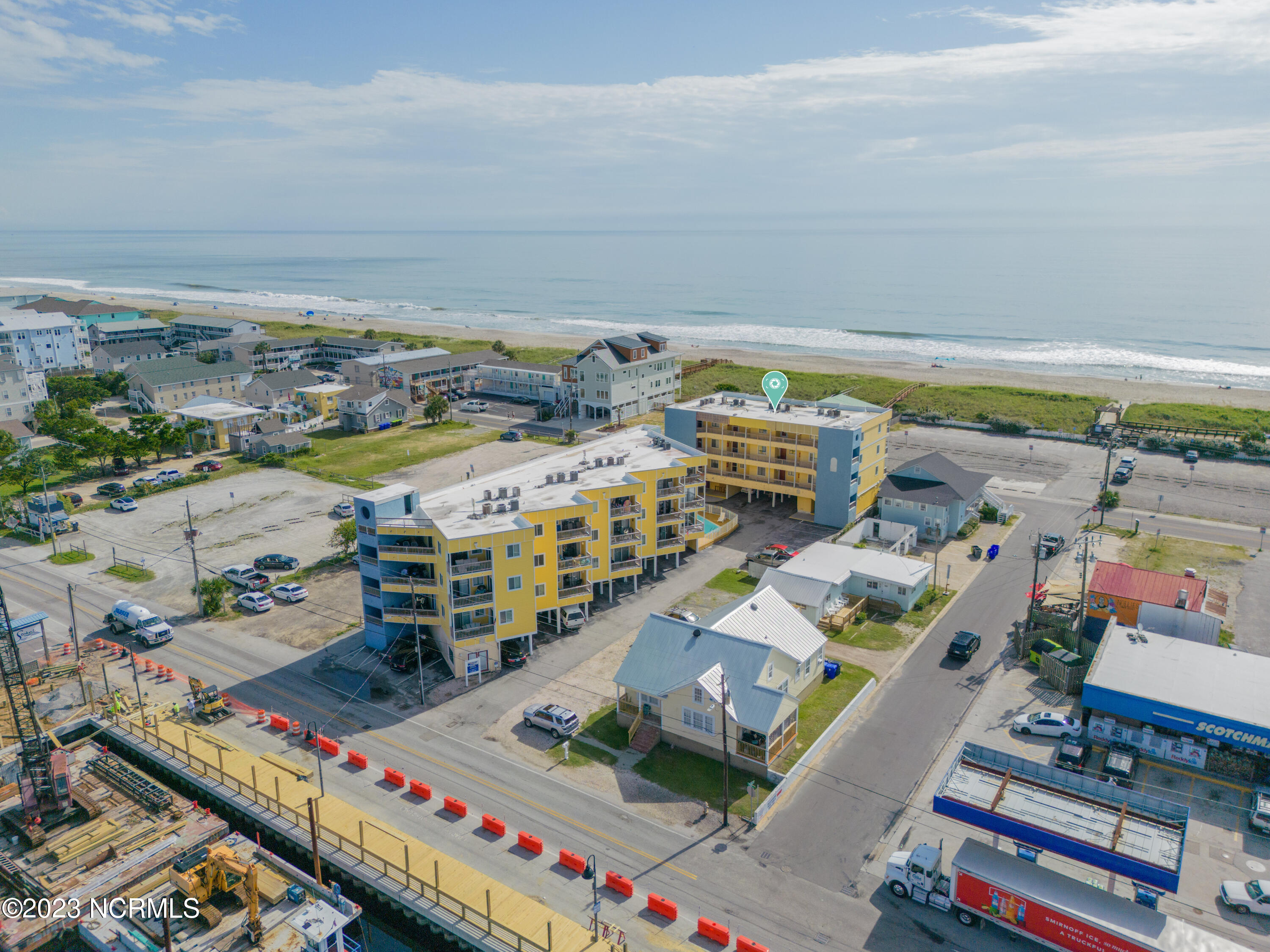 302 Canal Drive, Unit 37