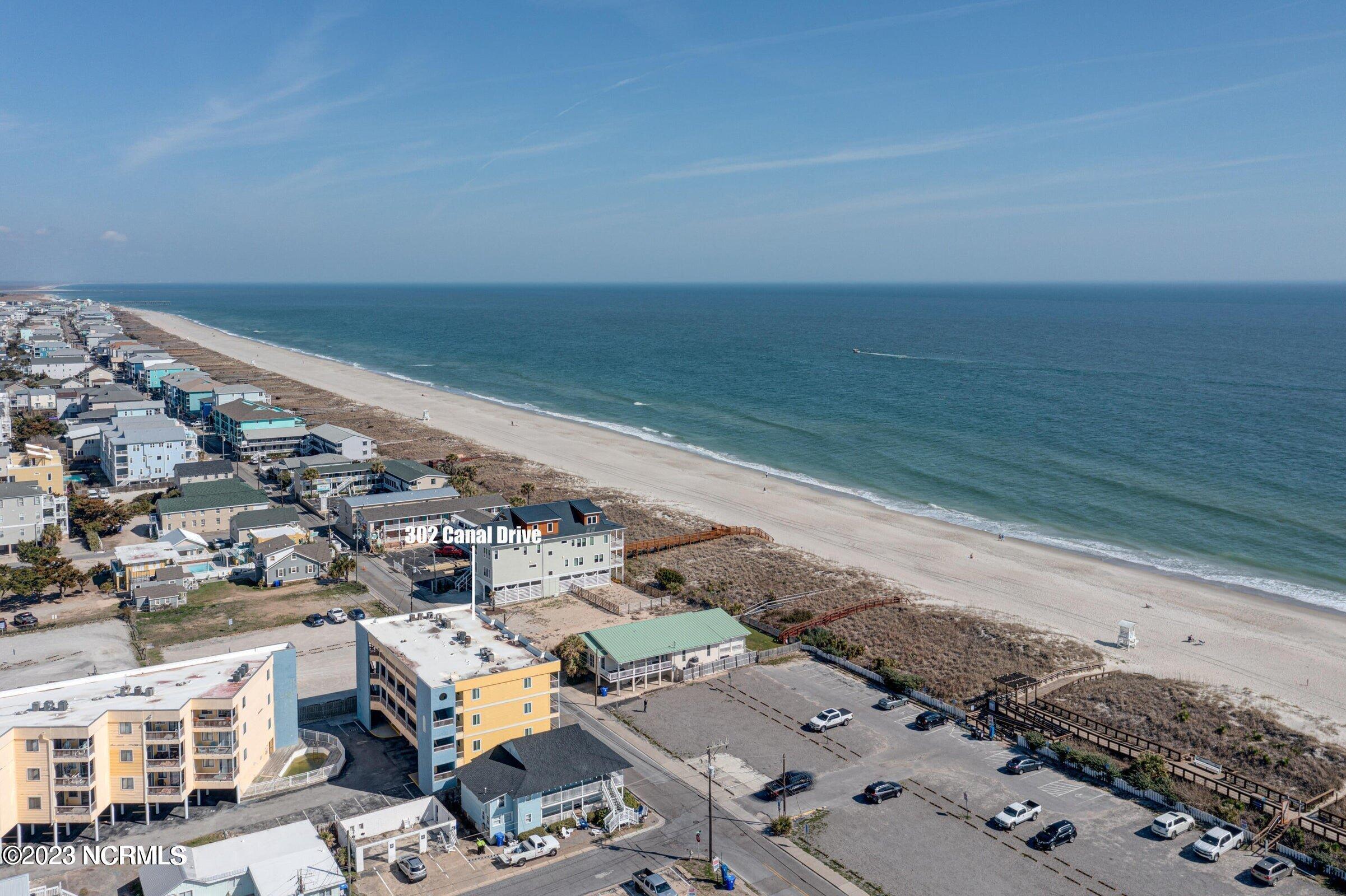 302 Canal Drive, Unit 37