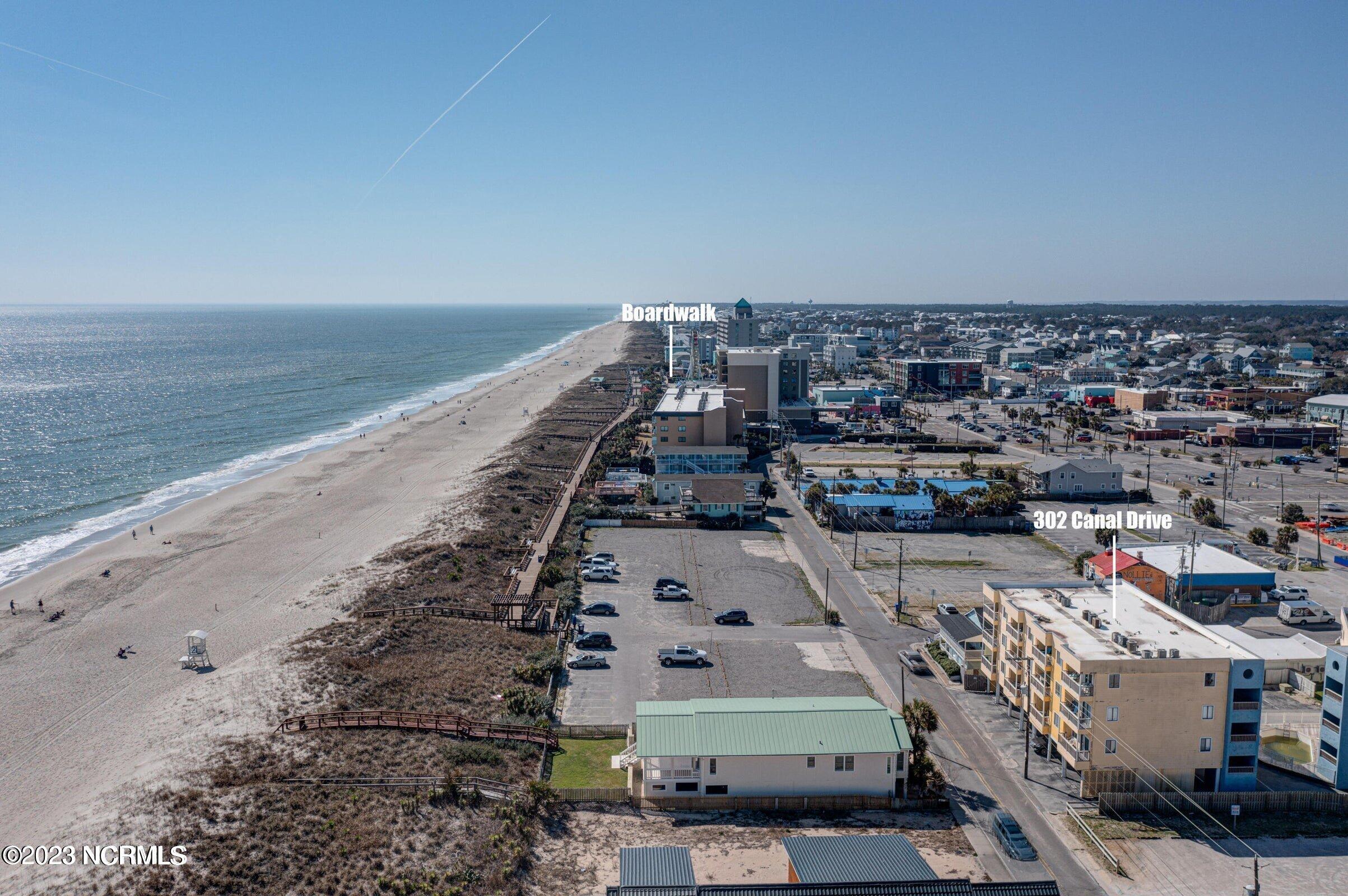 302 Canal Drive, Unit 37