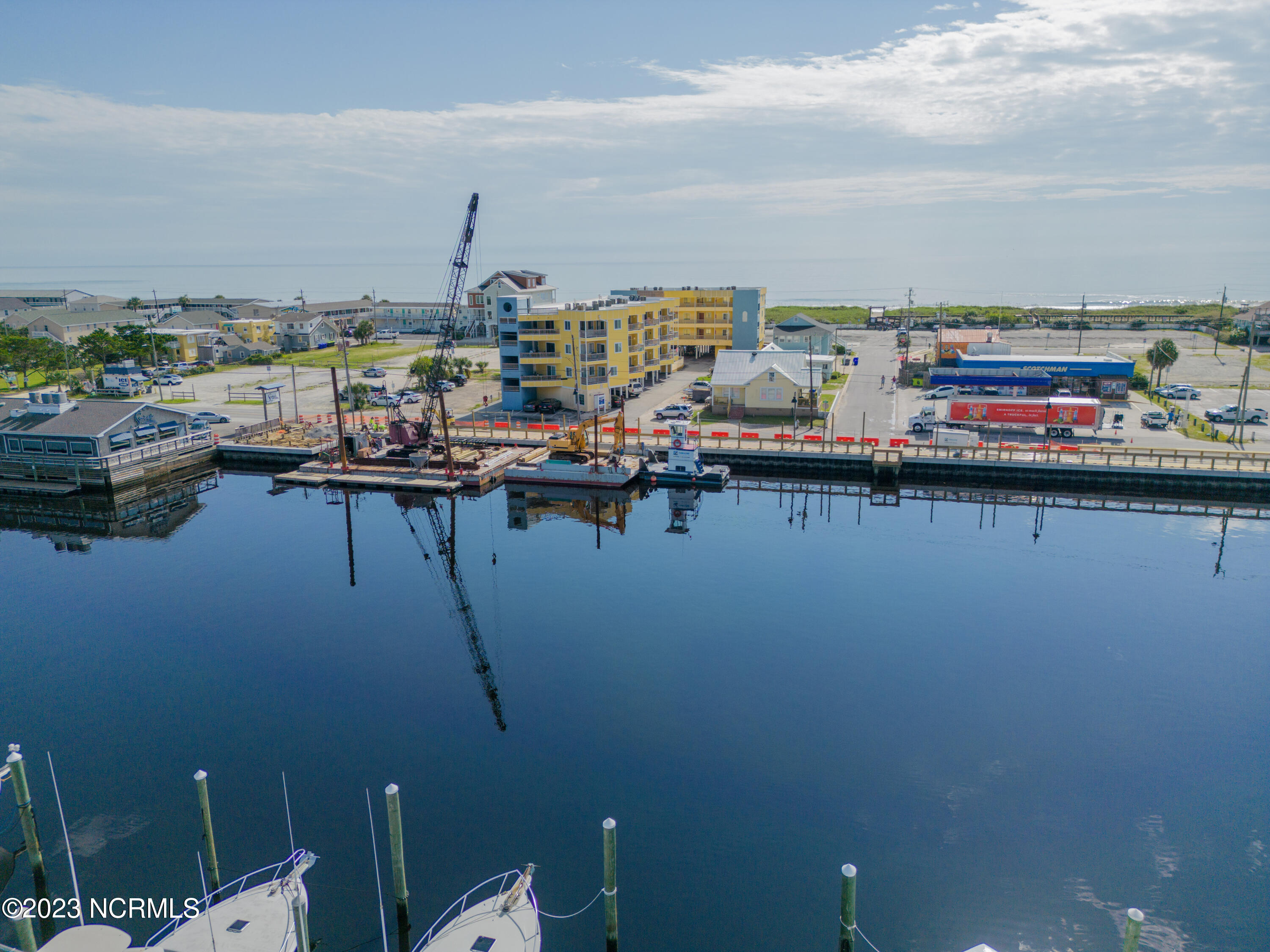 302 Canal Drive, Unit 37