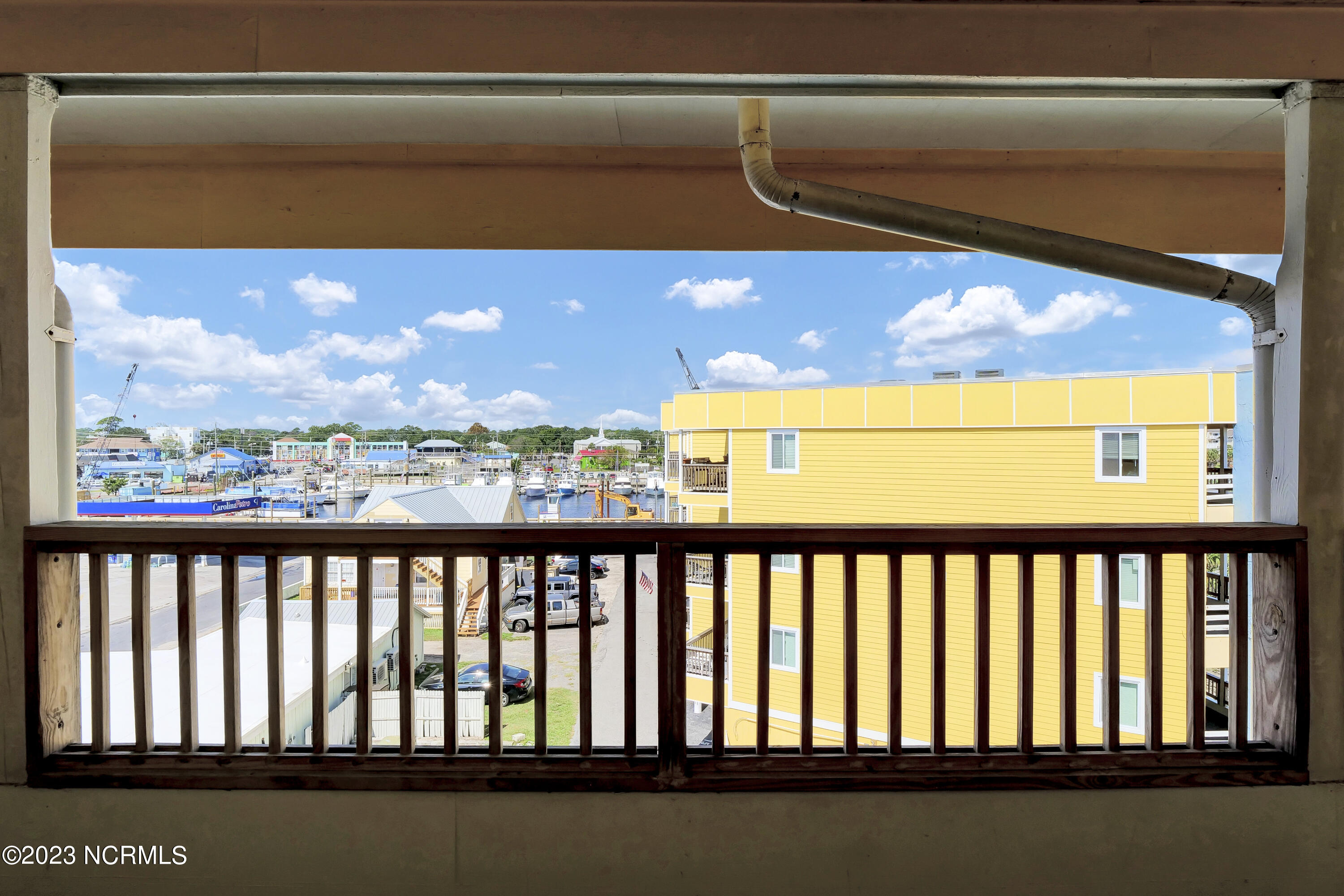 302 Canal Drive, Unit 37