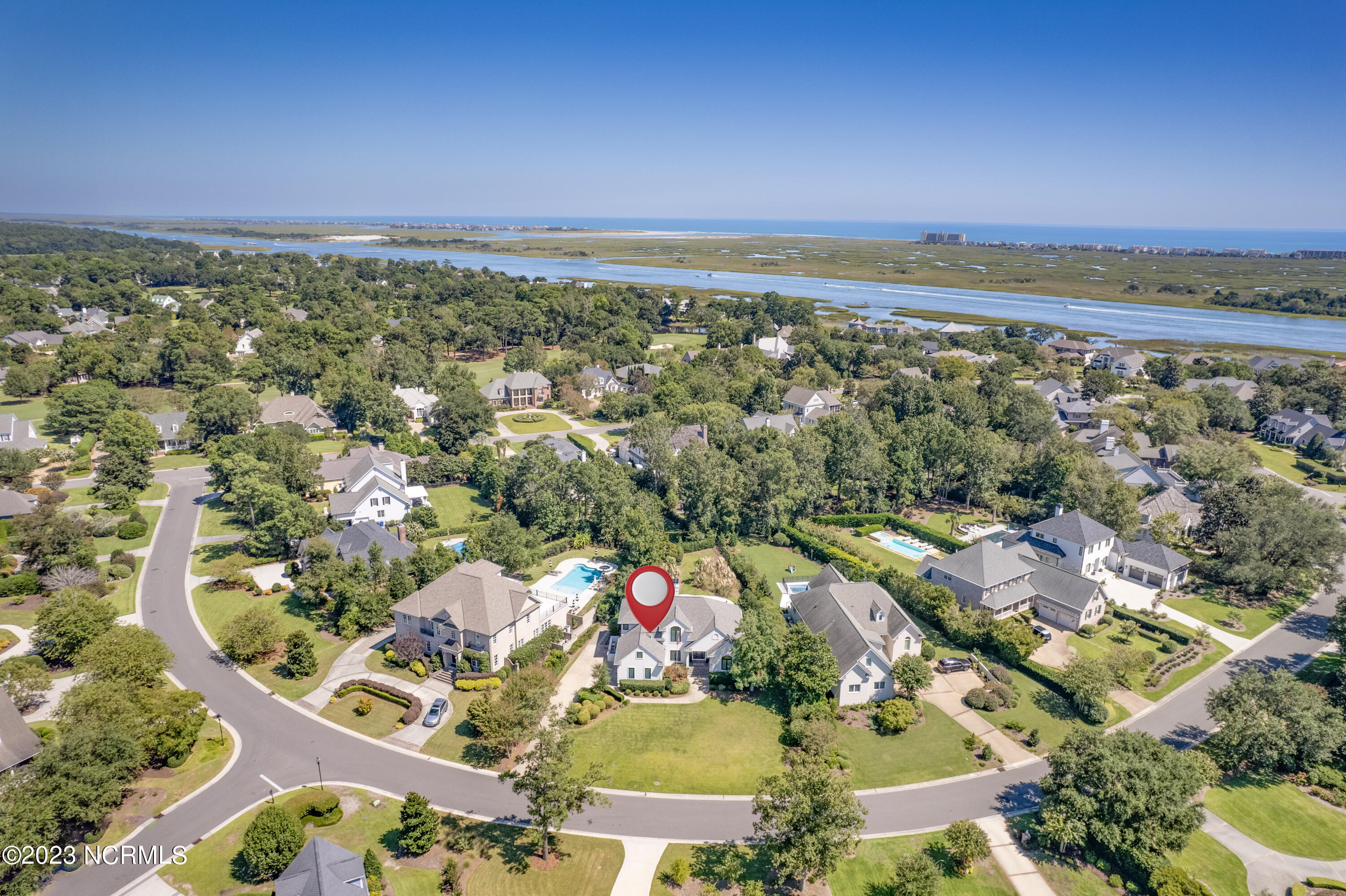 1117 Turnberry Lane