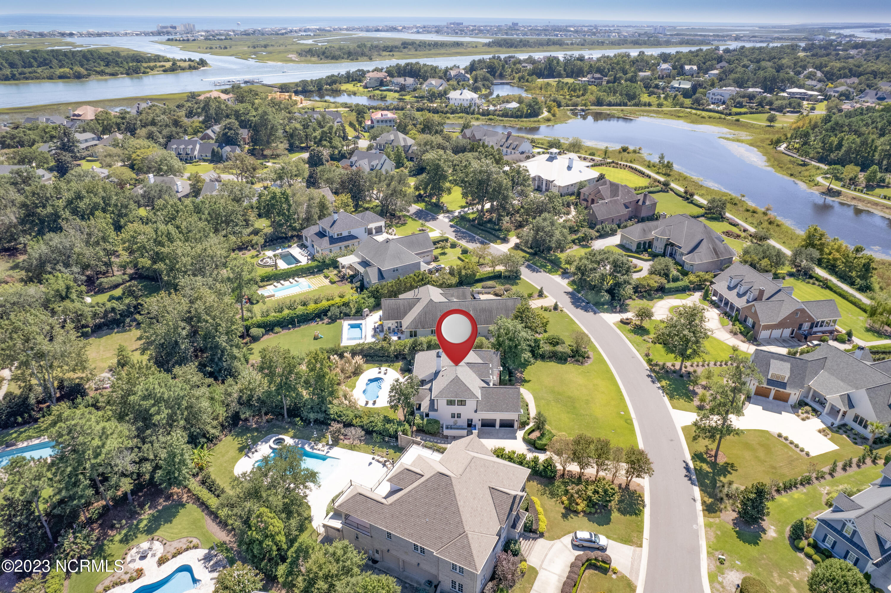 1117 Turnberry Lane