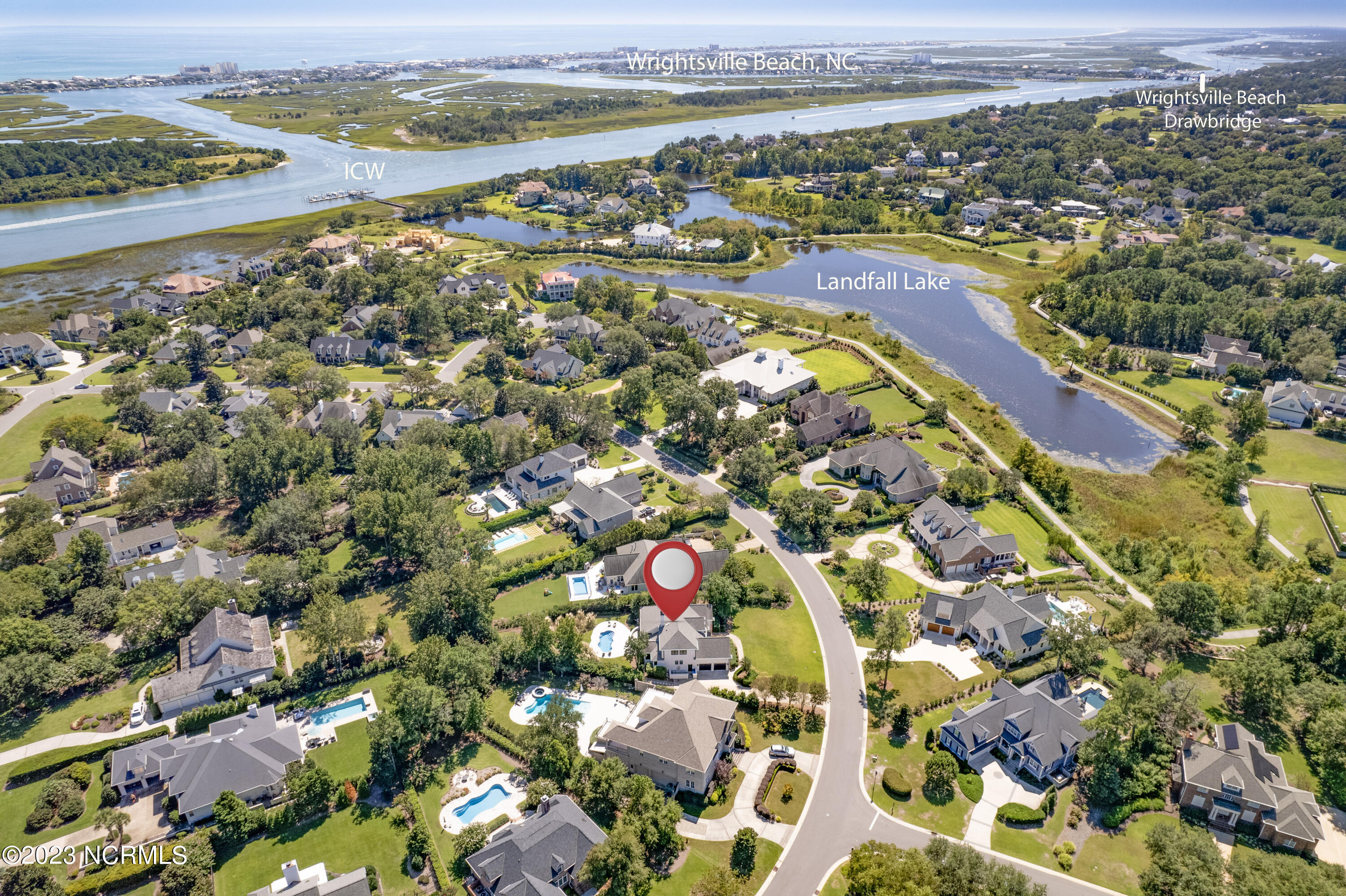1117 Turnberry Lane