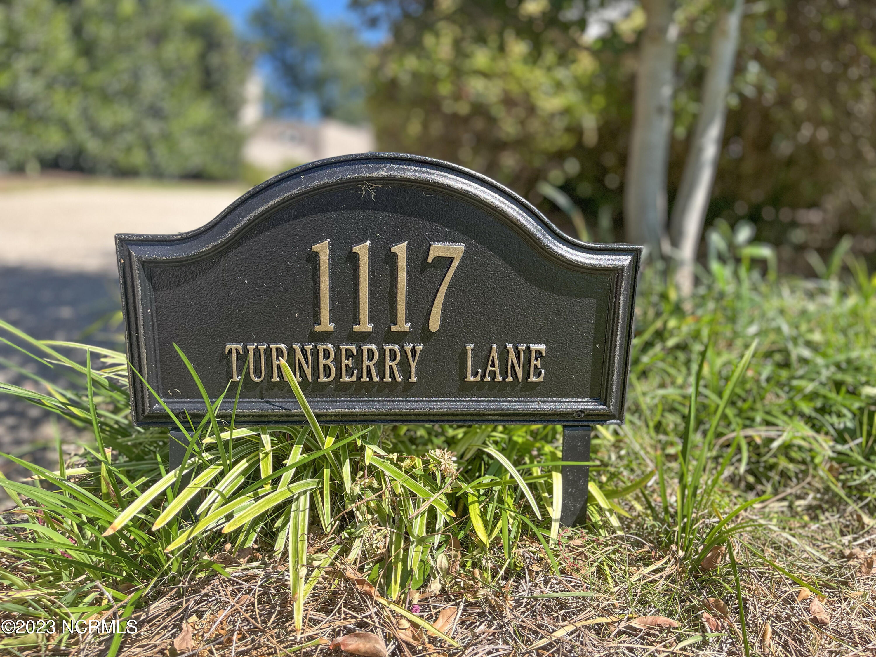 1117 Turnberry Lane