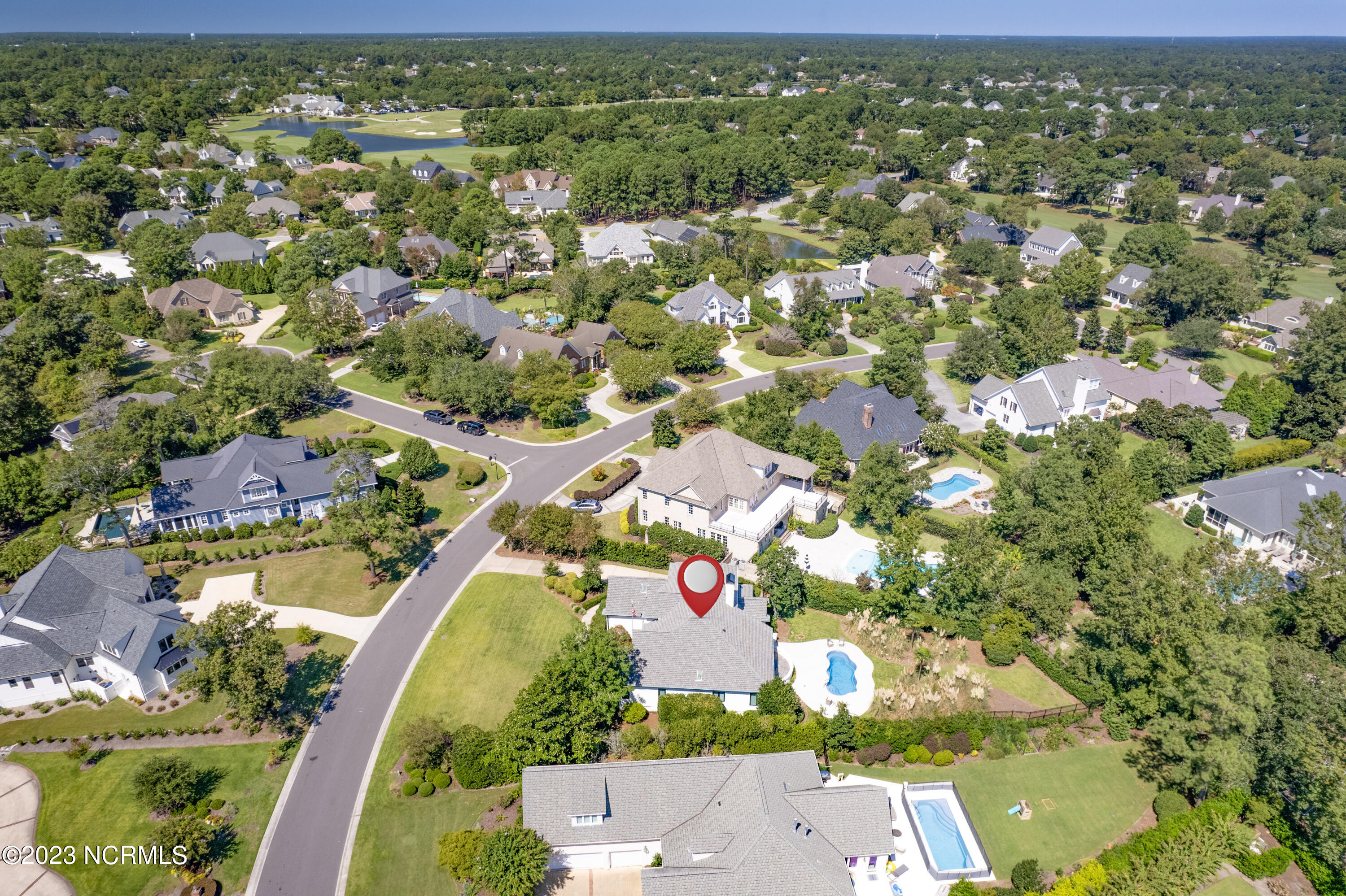 1117 Turnberry Lane