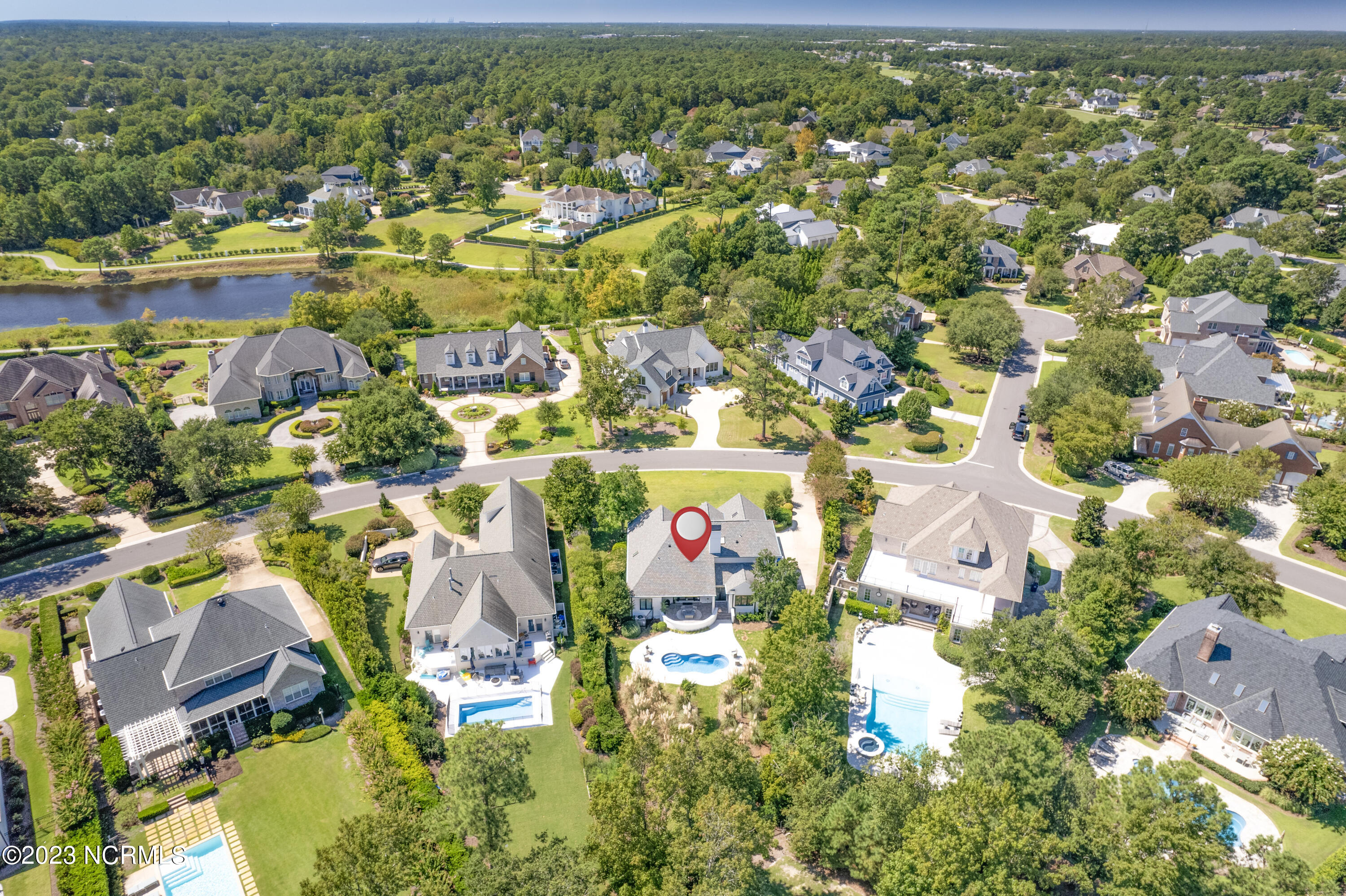 1117 Turnberry Lane