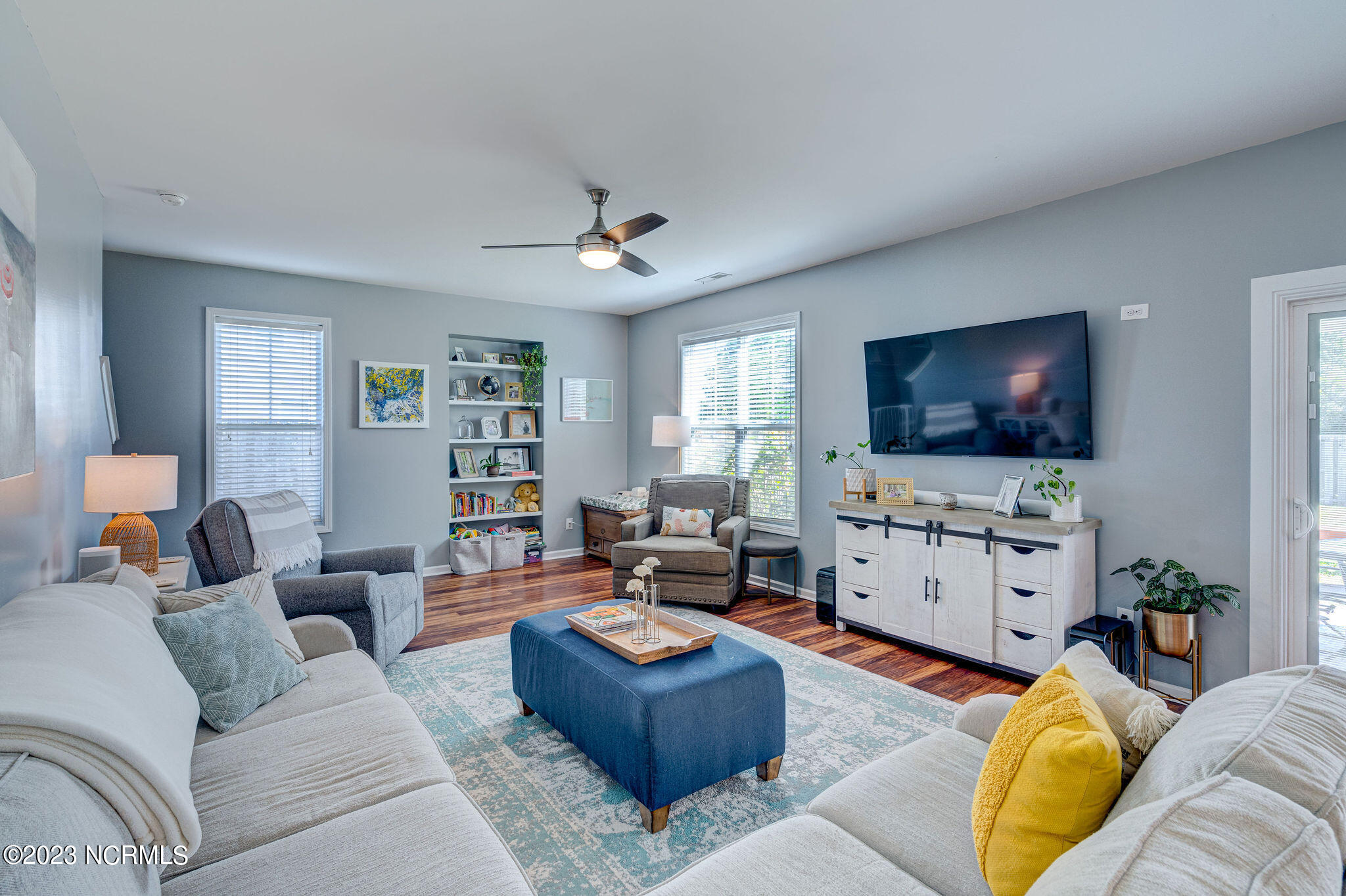 7009 Savanna Run Loop