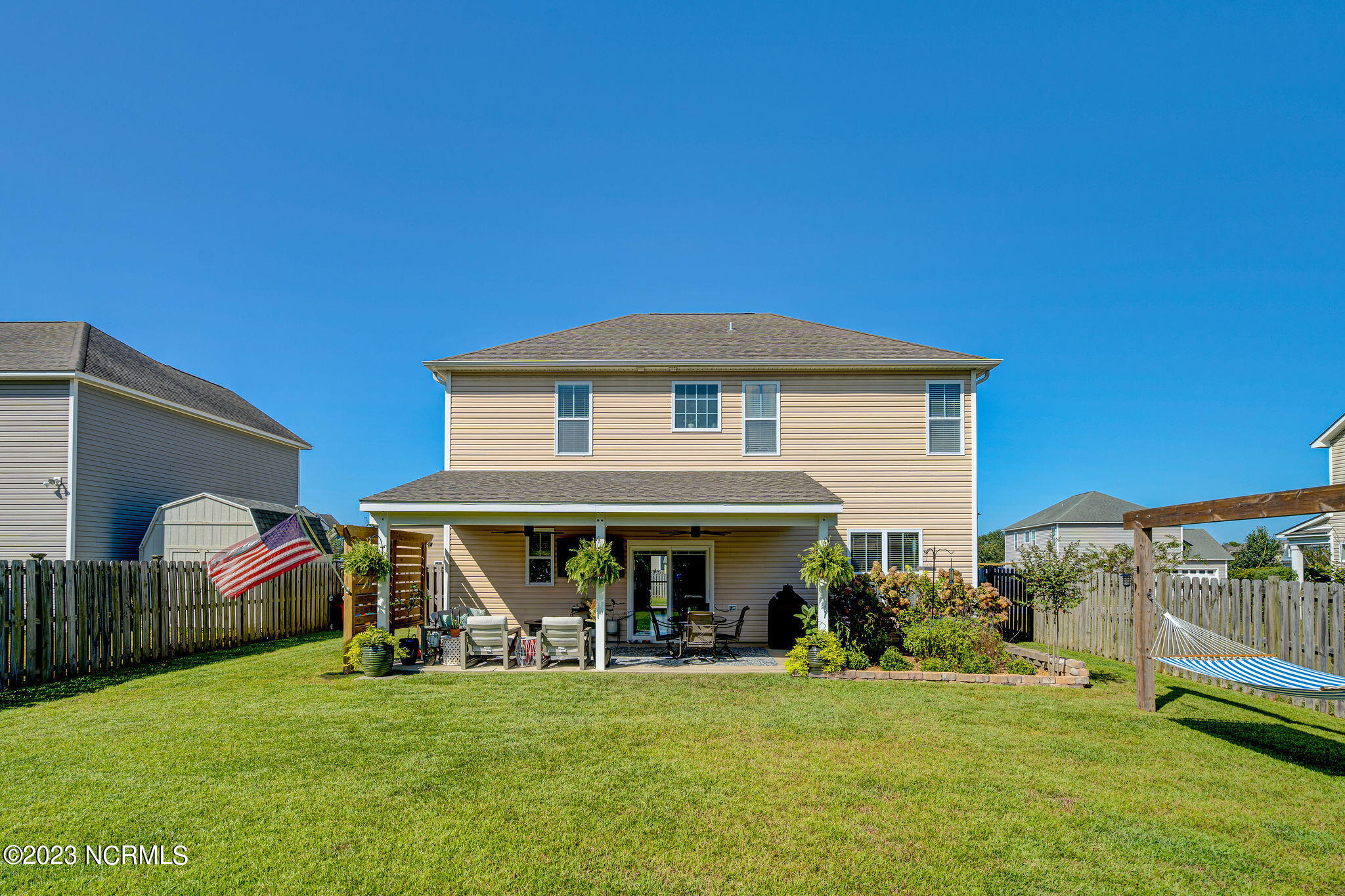 7009 Savanna Run Loop