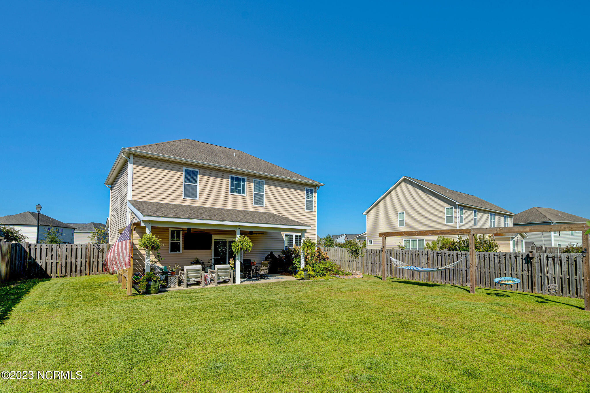 7009 Savanna Run Loop