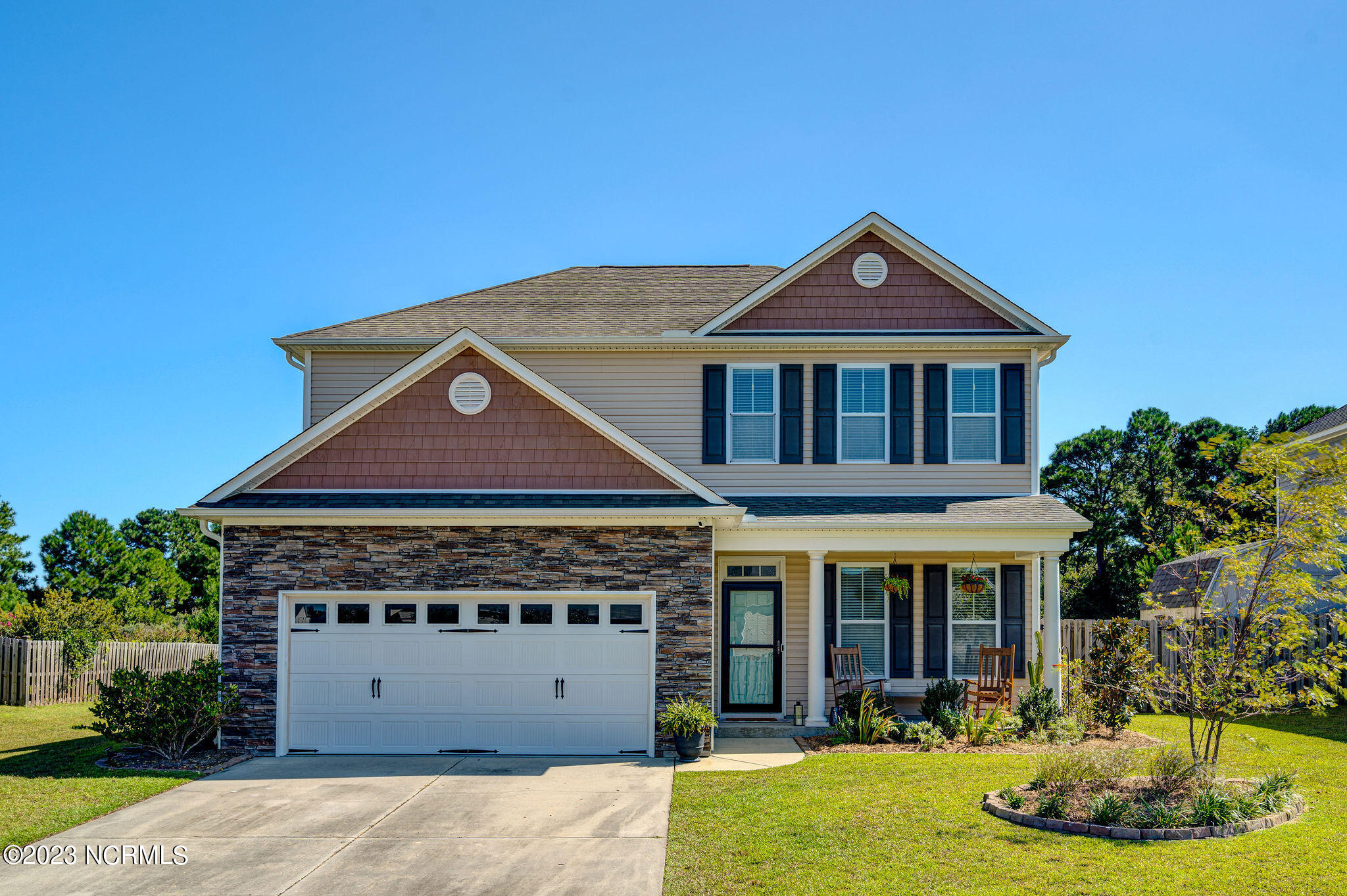 7009 Savanna Run Loop