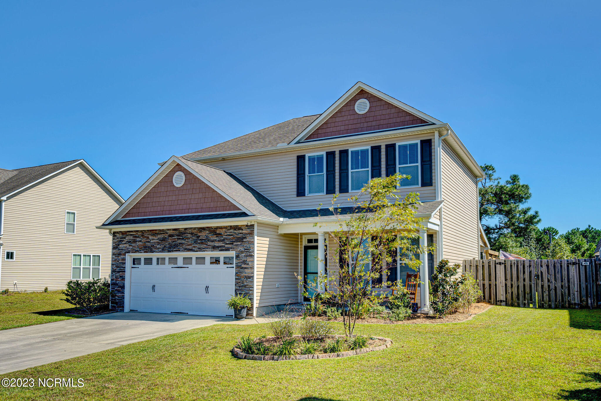 7009 Savanna Run Loop