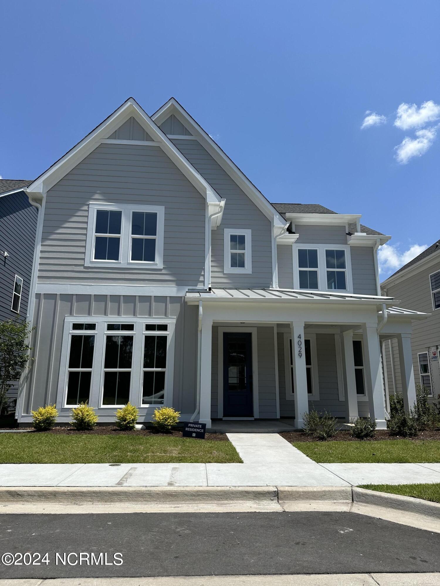 4029 Watersail Drive, 129