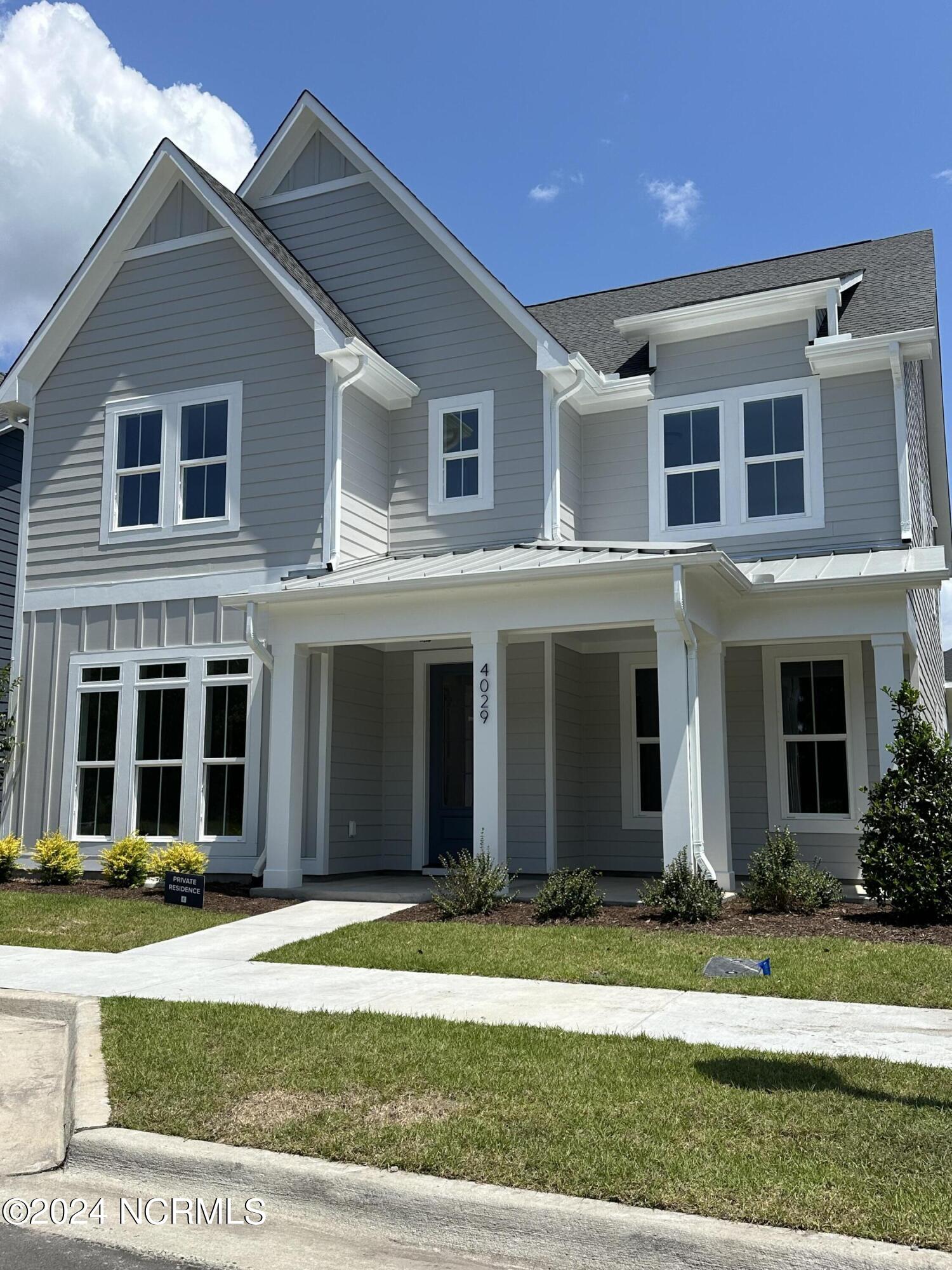 4029 Watersail Drive, 129