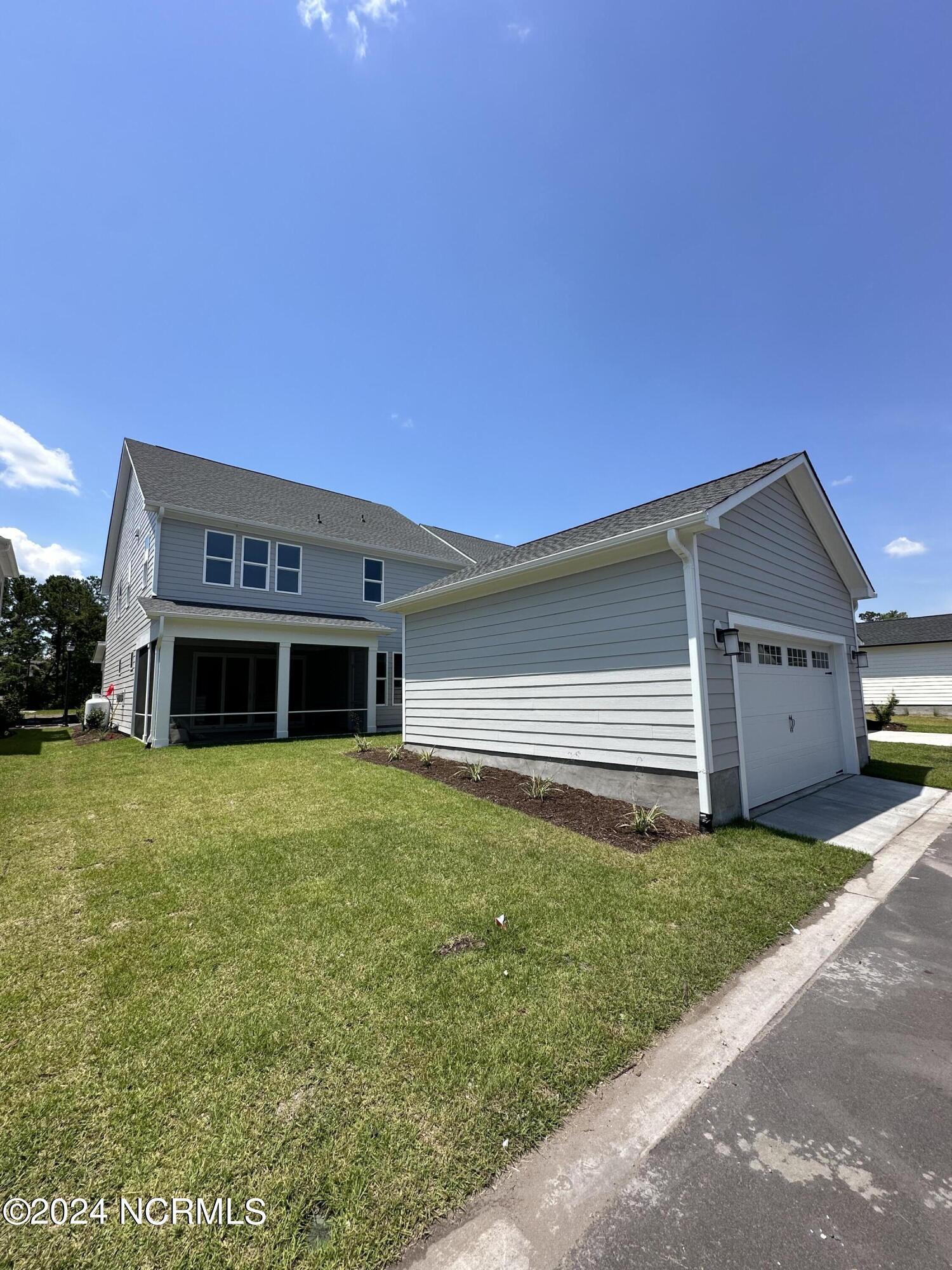 4029 Watersail Drive, 129