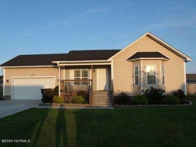 305 Pine Ridge Lane