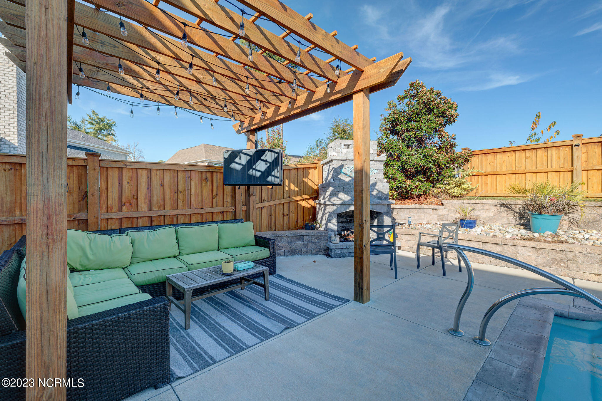 821 Bedminister Lane