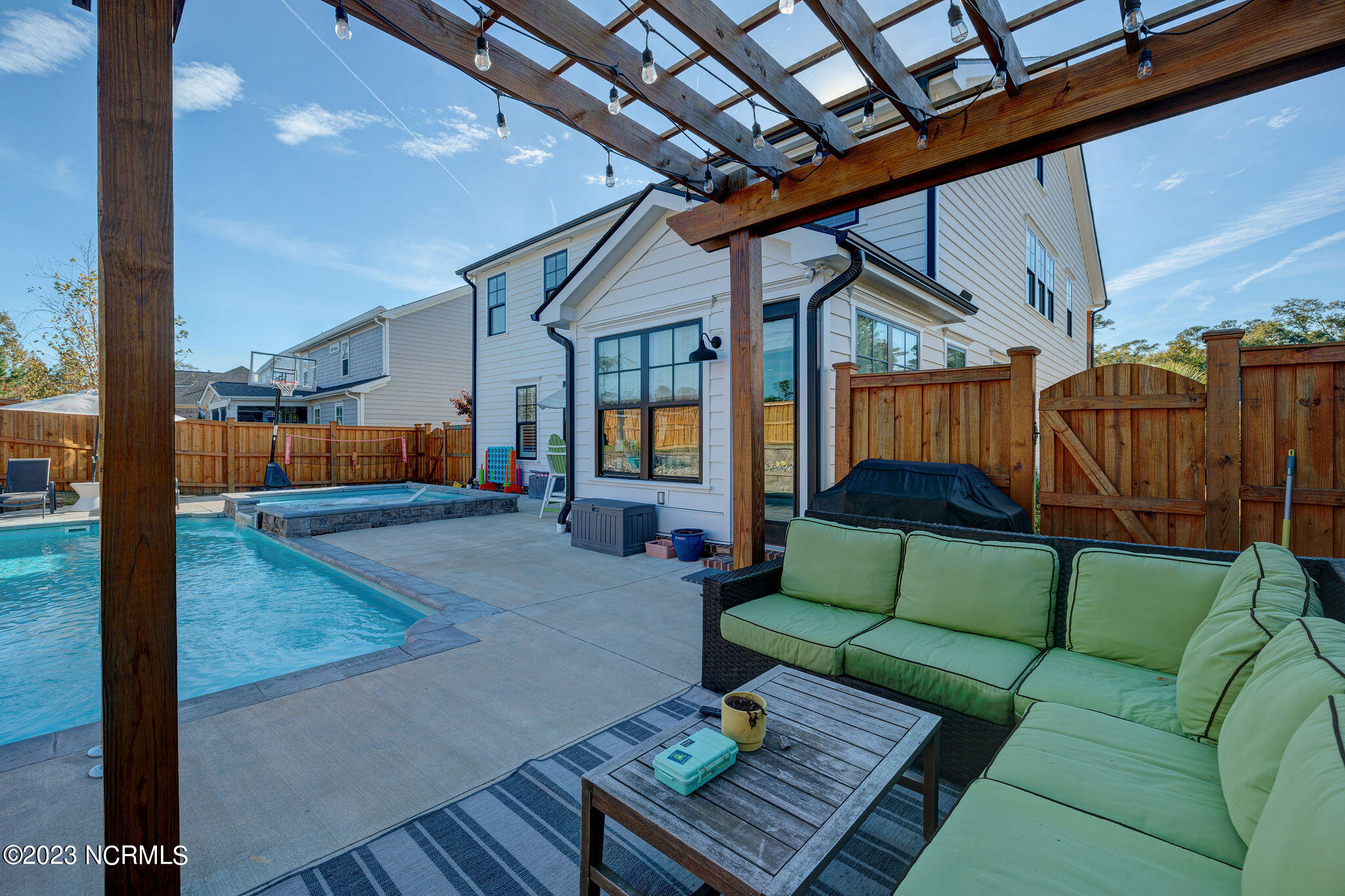 821 Bedminister Lane