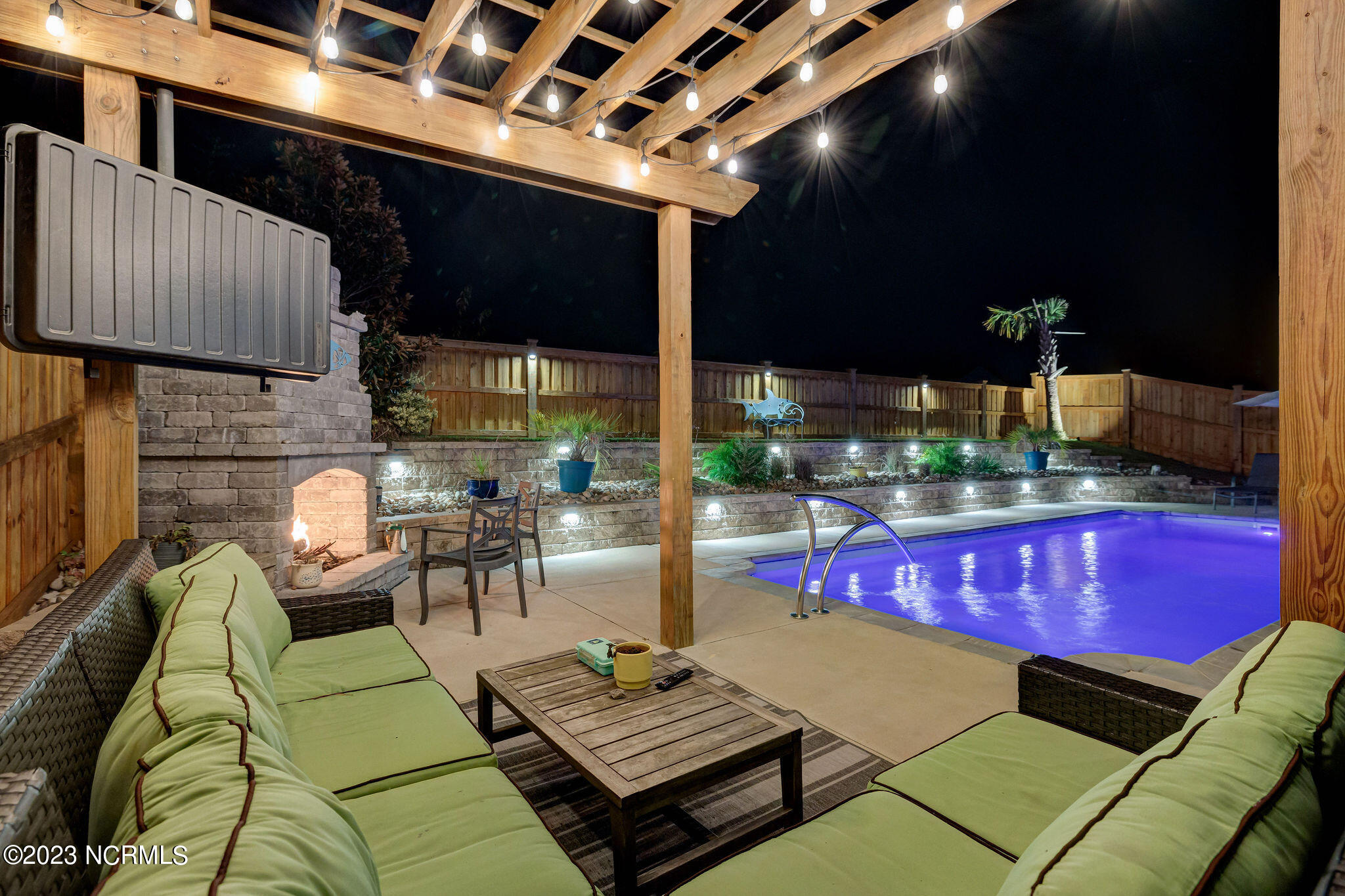 821 Bedminister Lane