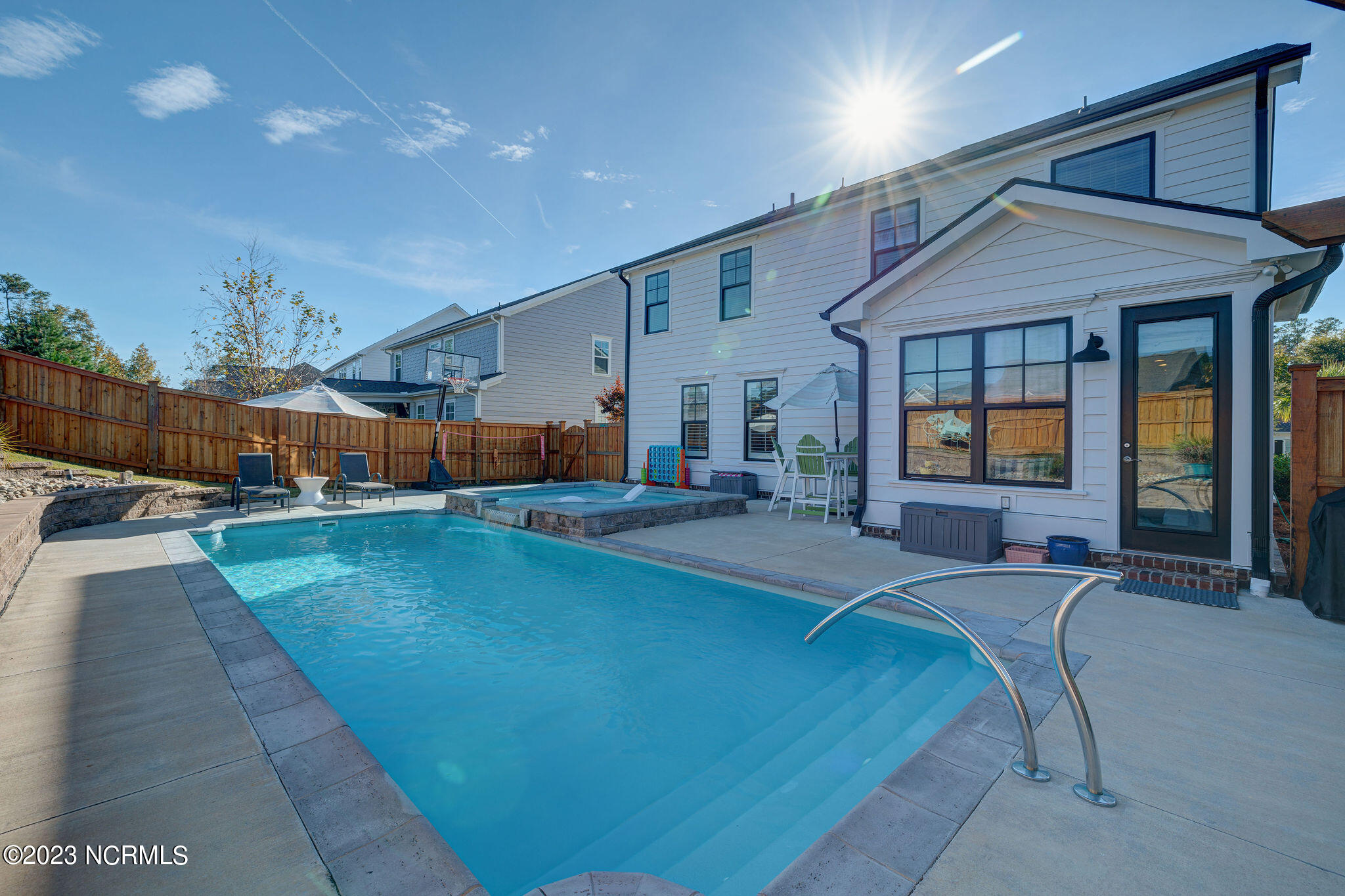 821 Bedminister Lane