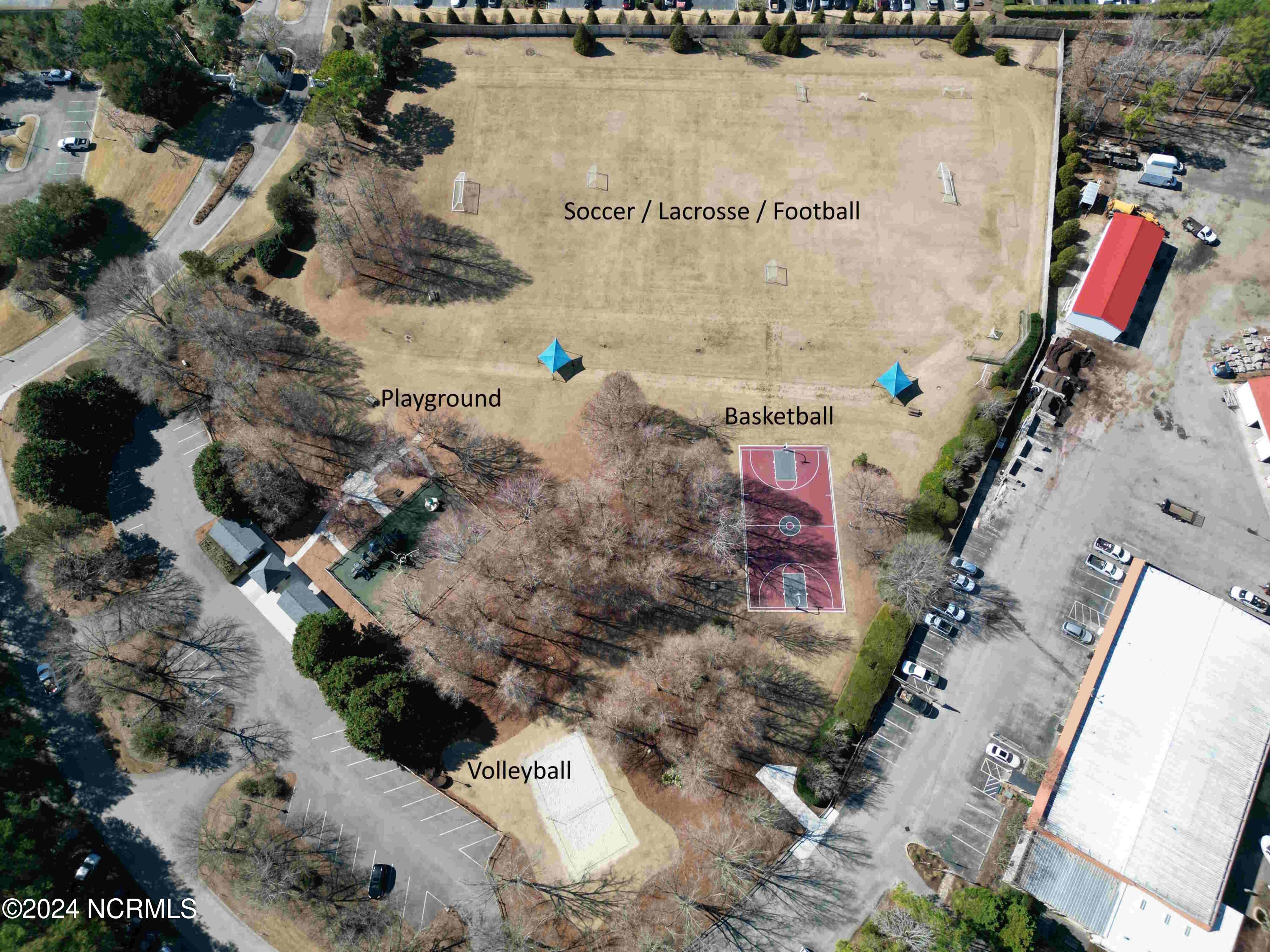 821 Bedminister Lane