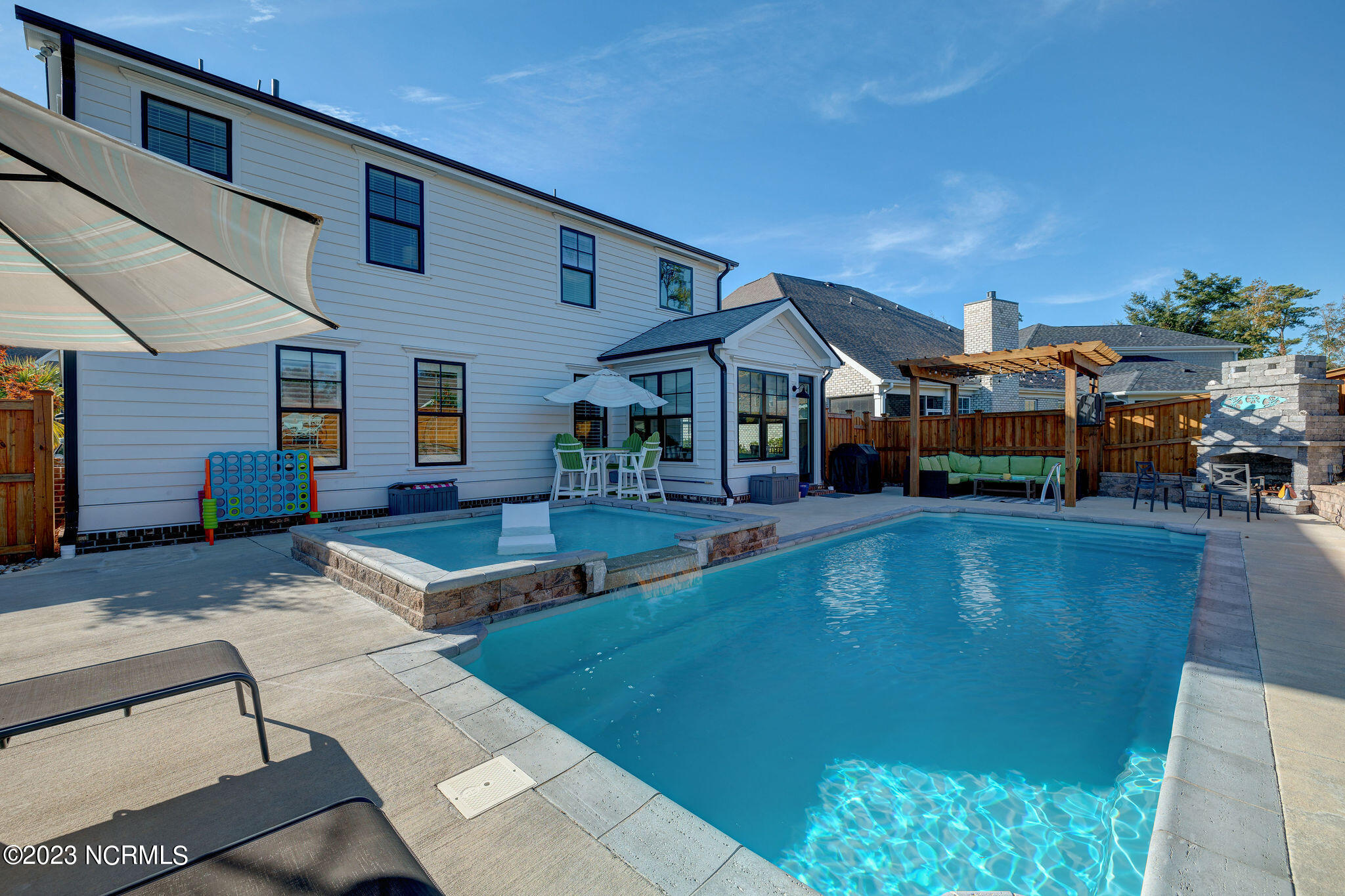 821 Bedminister Lane