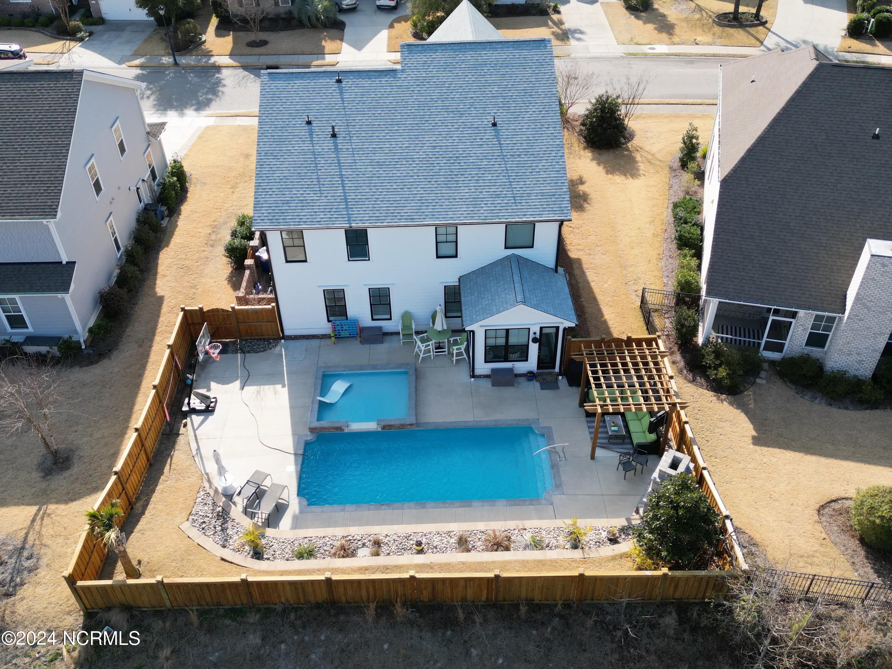 821 Bedminister Lane