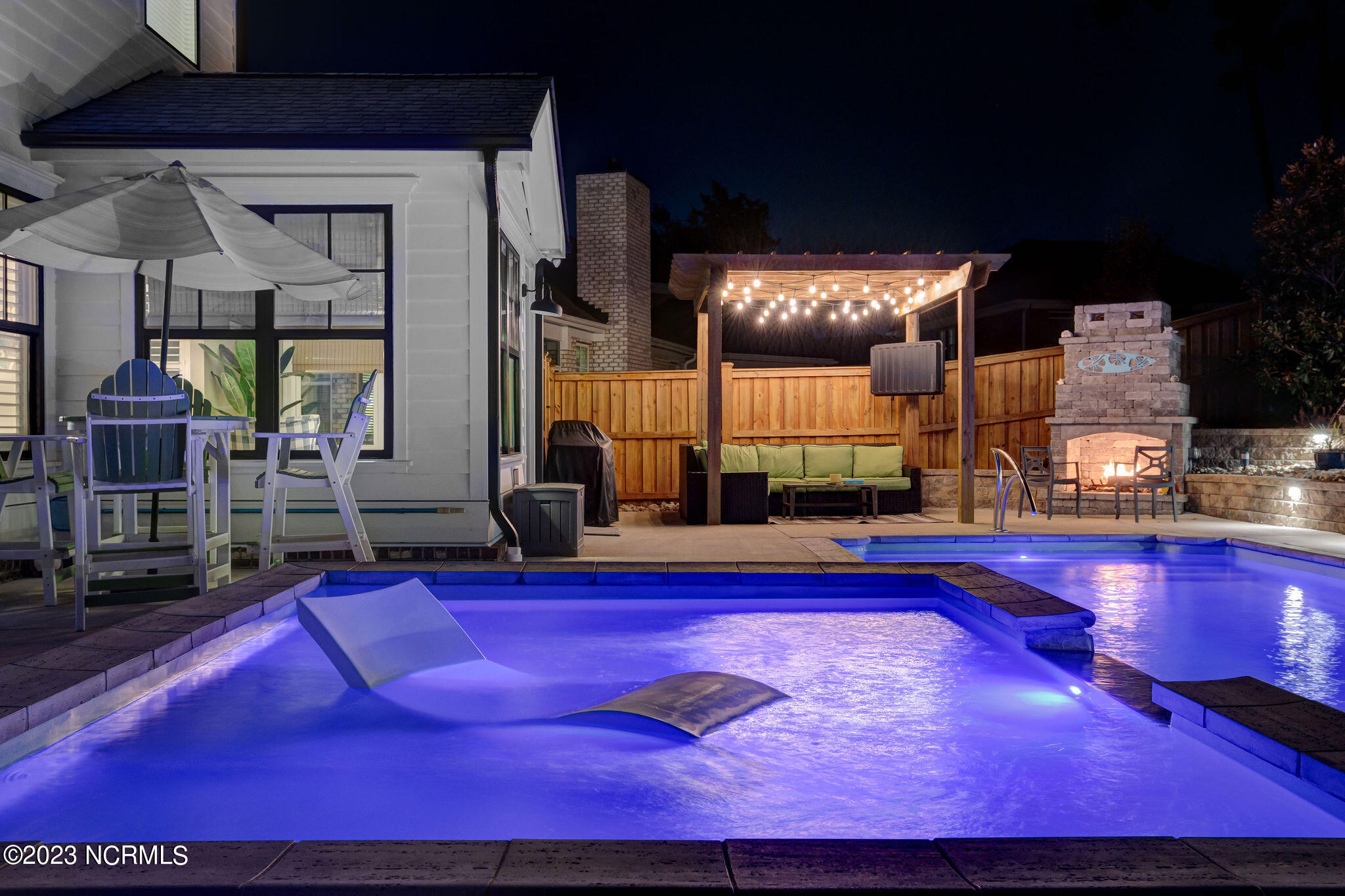 821 Bedminister Lane