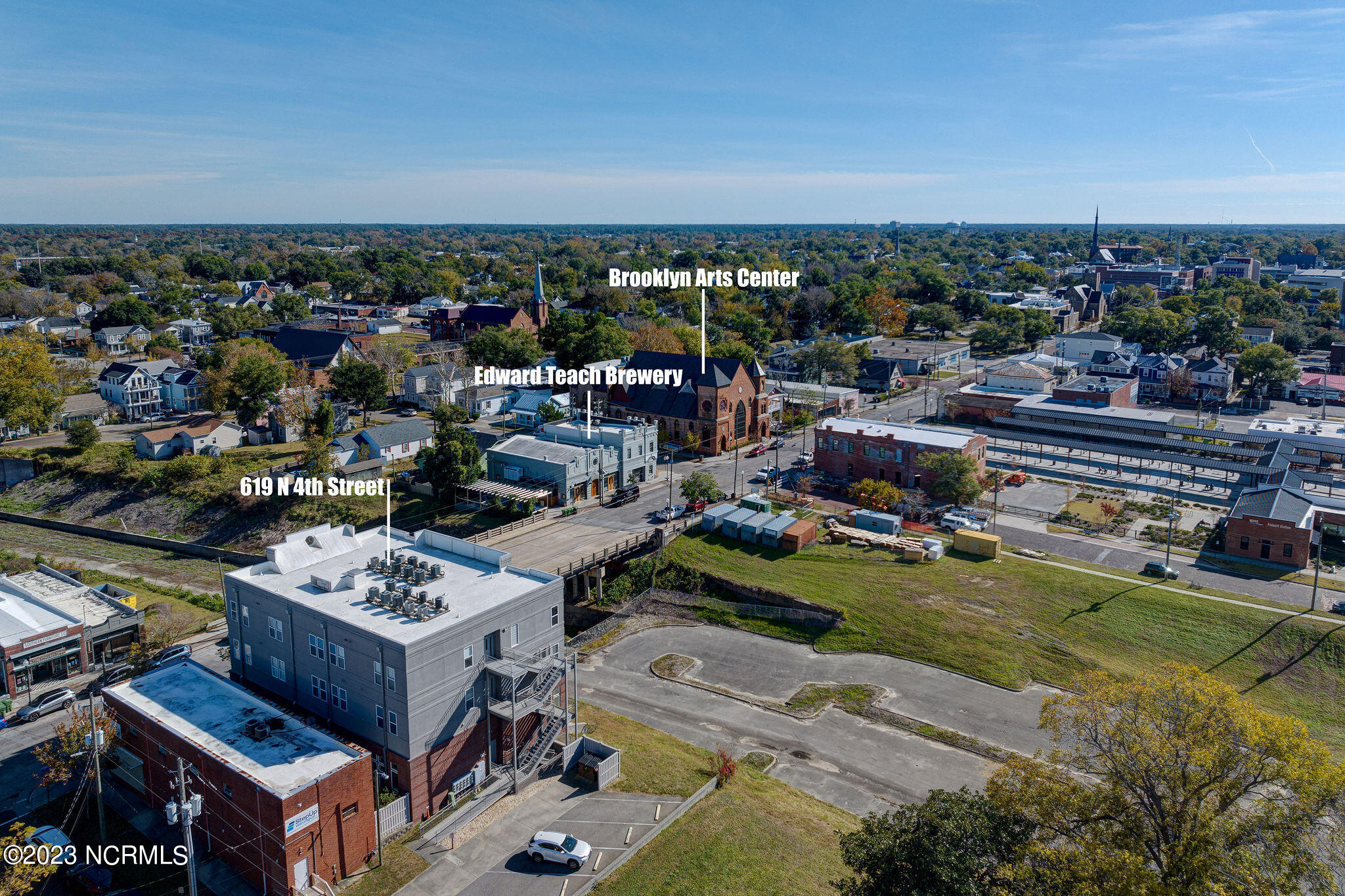 619 N 4th Street, Ste 301