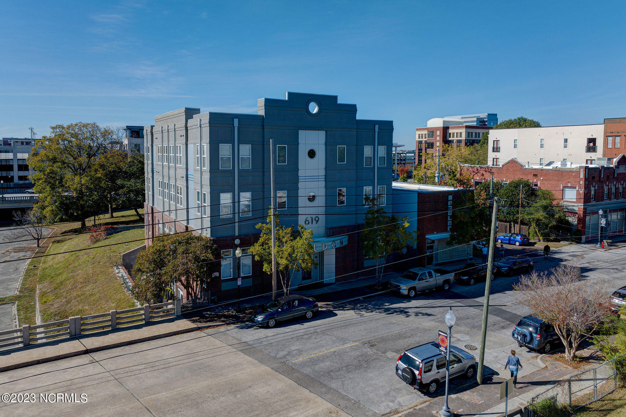 619 N 4th Street, Ste 301