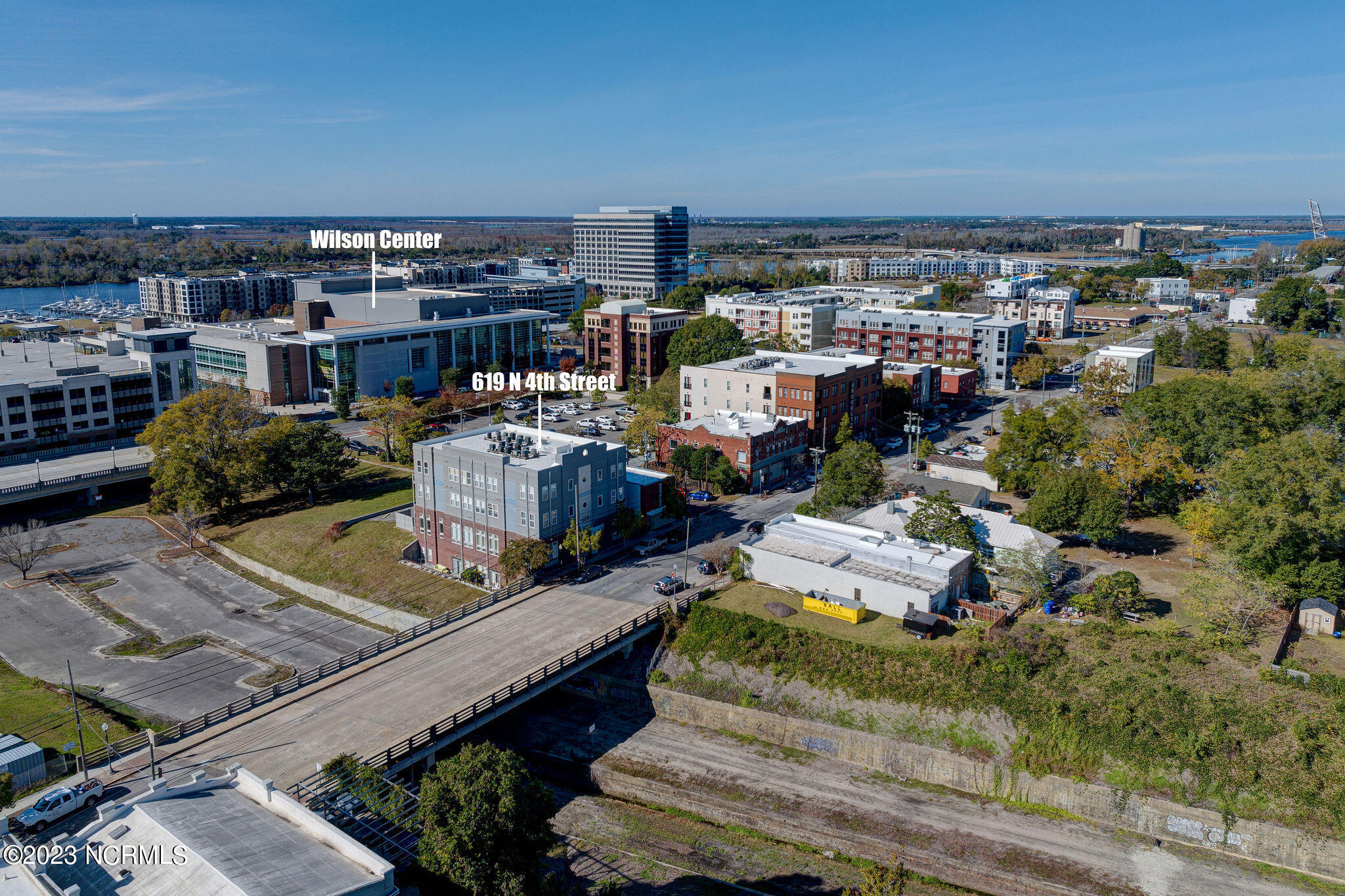 619 N 4th Street, Ste 301