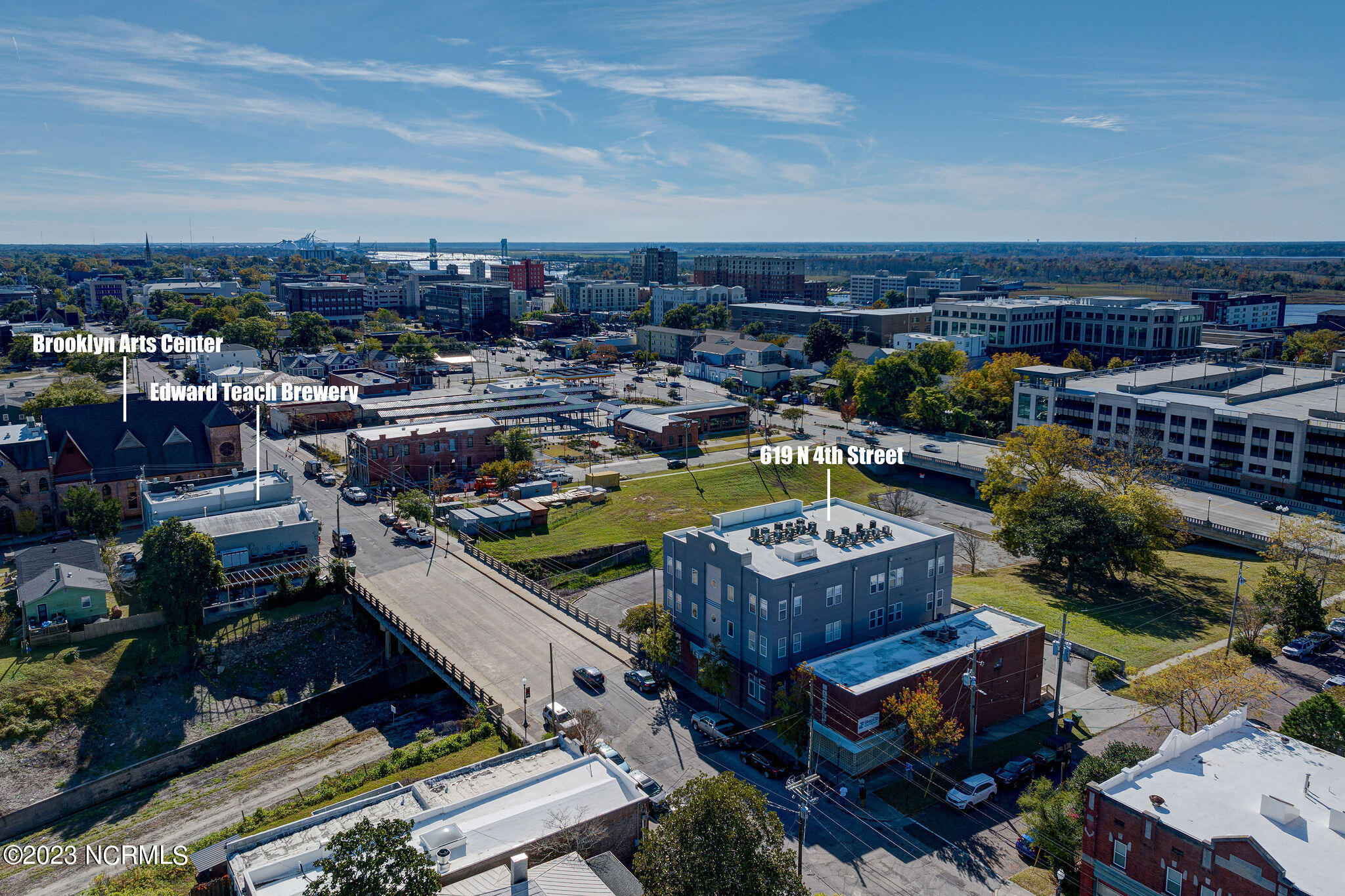 619 N 4th Street, Ste 301