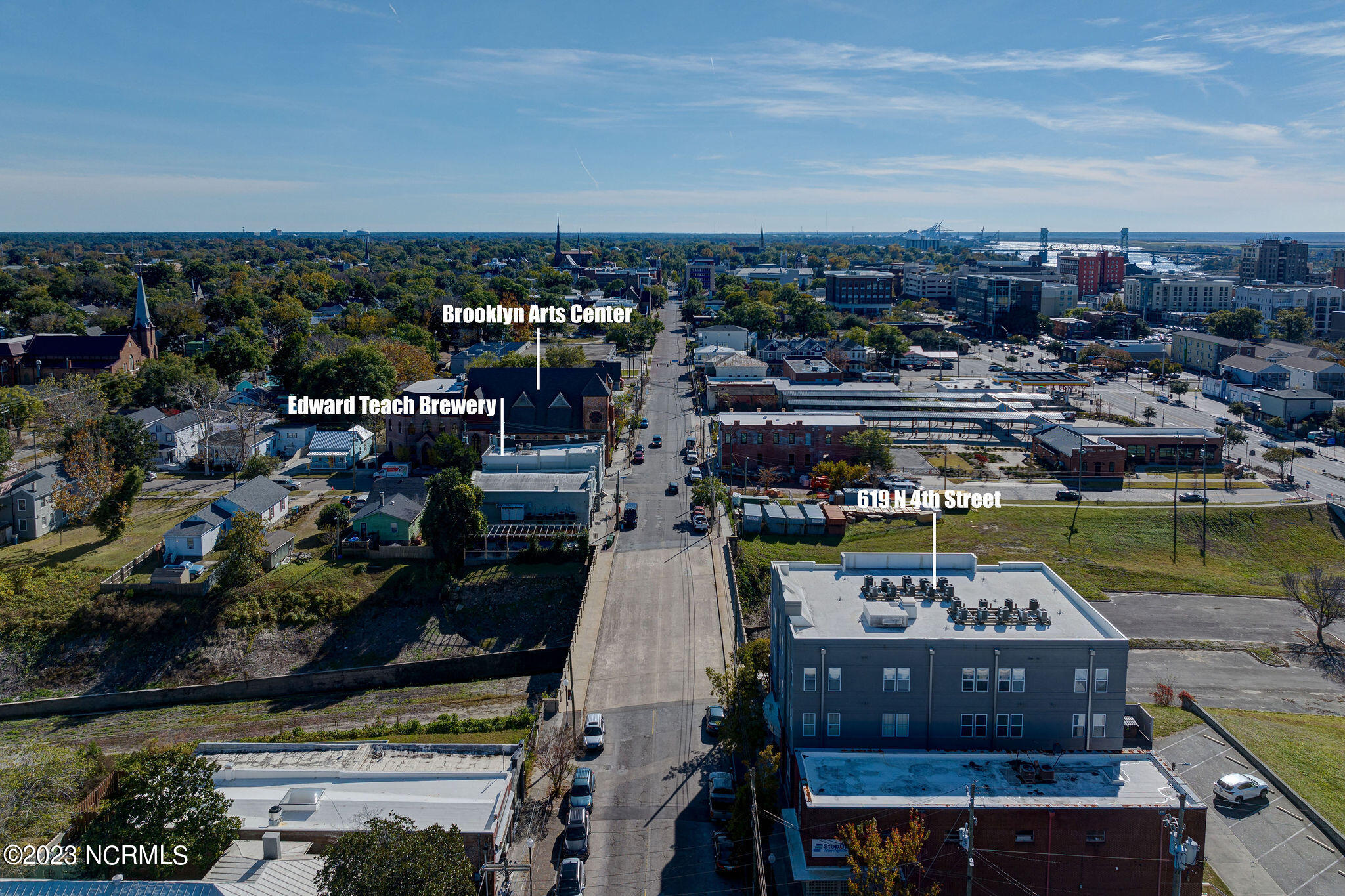 619 N 4th Street, Ste 301