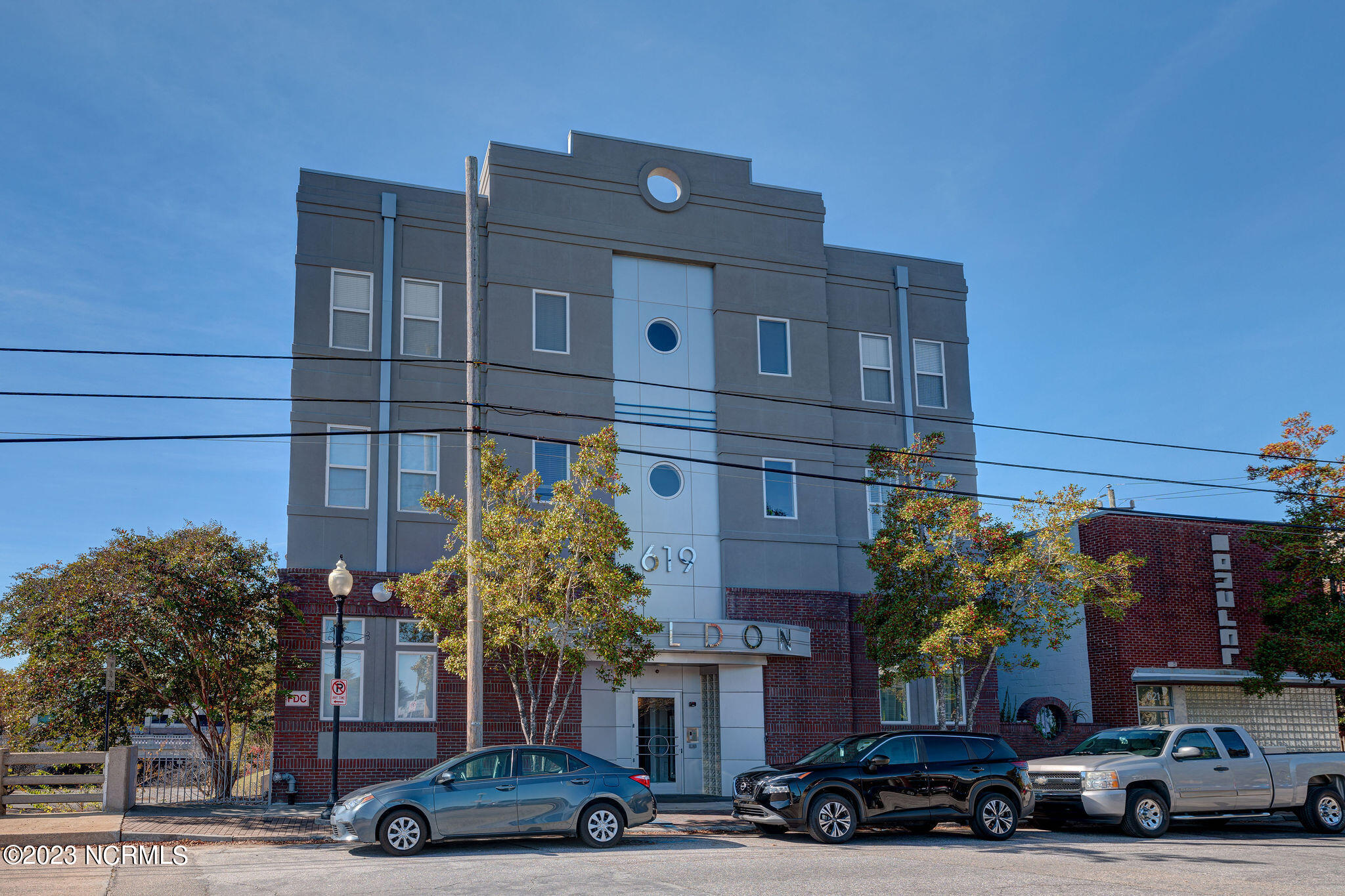 619 N 4th Street, Ste 301