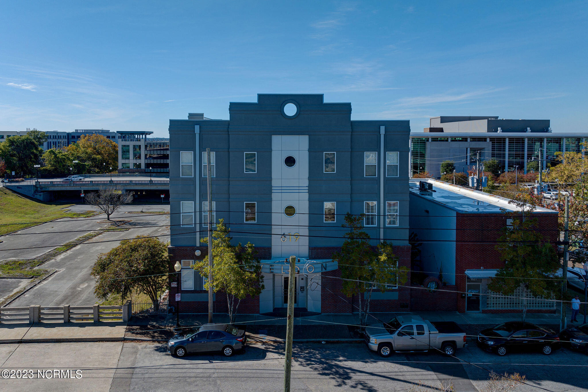 619 N 4th Street, Ste 301