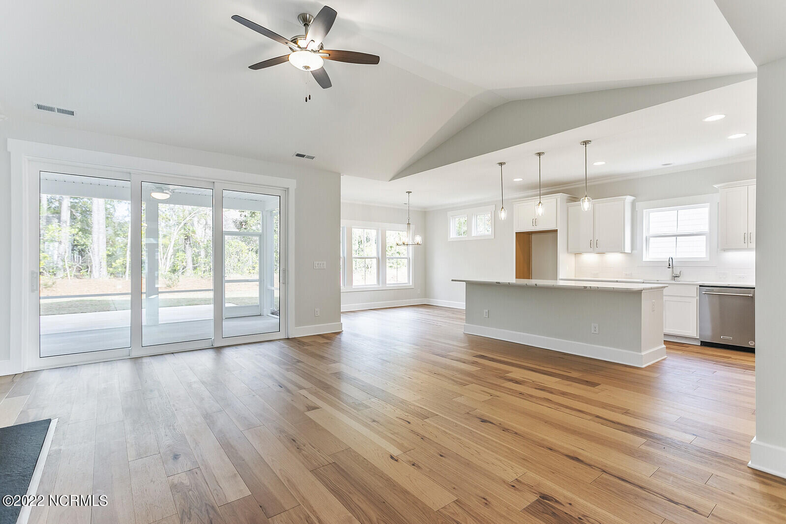 1005 Summer Wind Drive, Lot #23