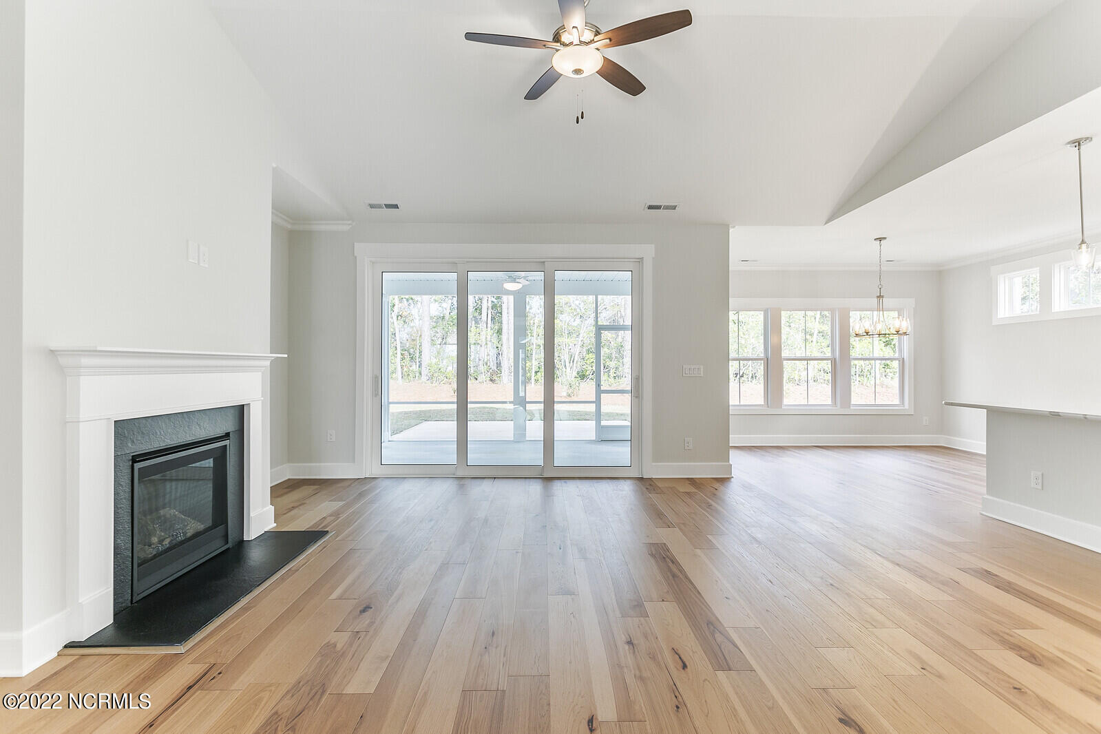 1005 Summer Wind Drive, Lot #23