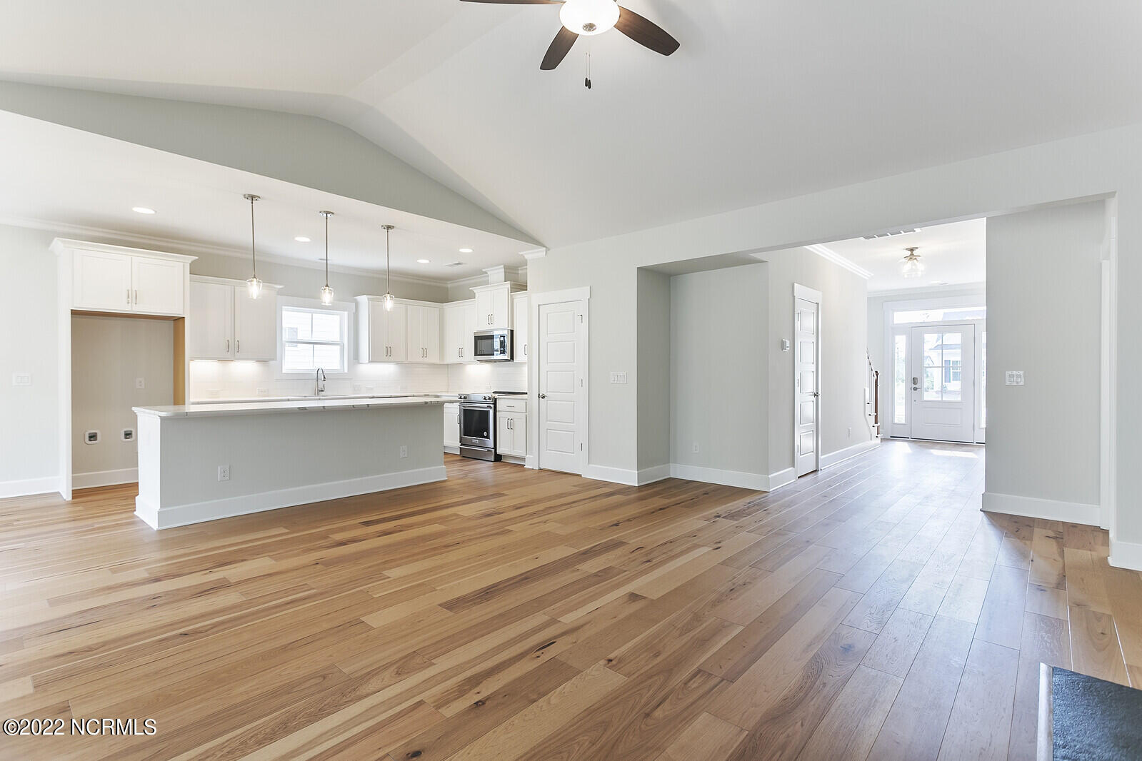 1005 Summer Wind Drive, Lot #23