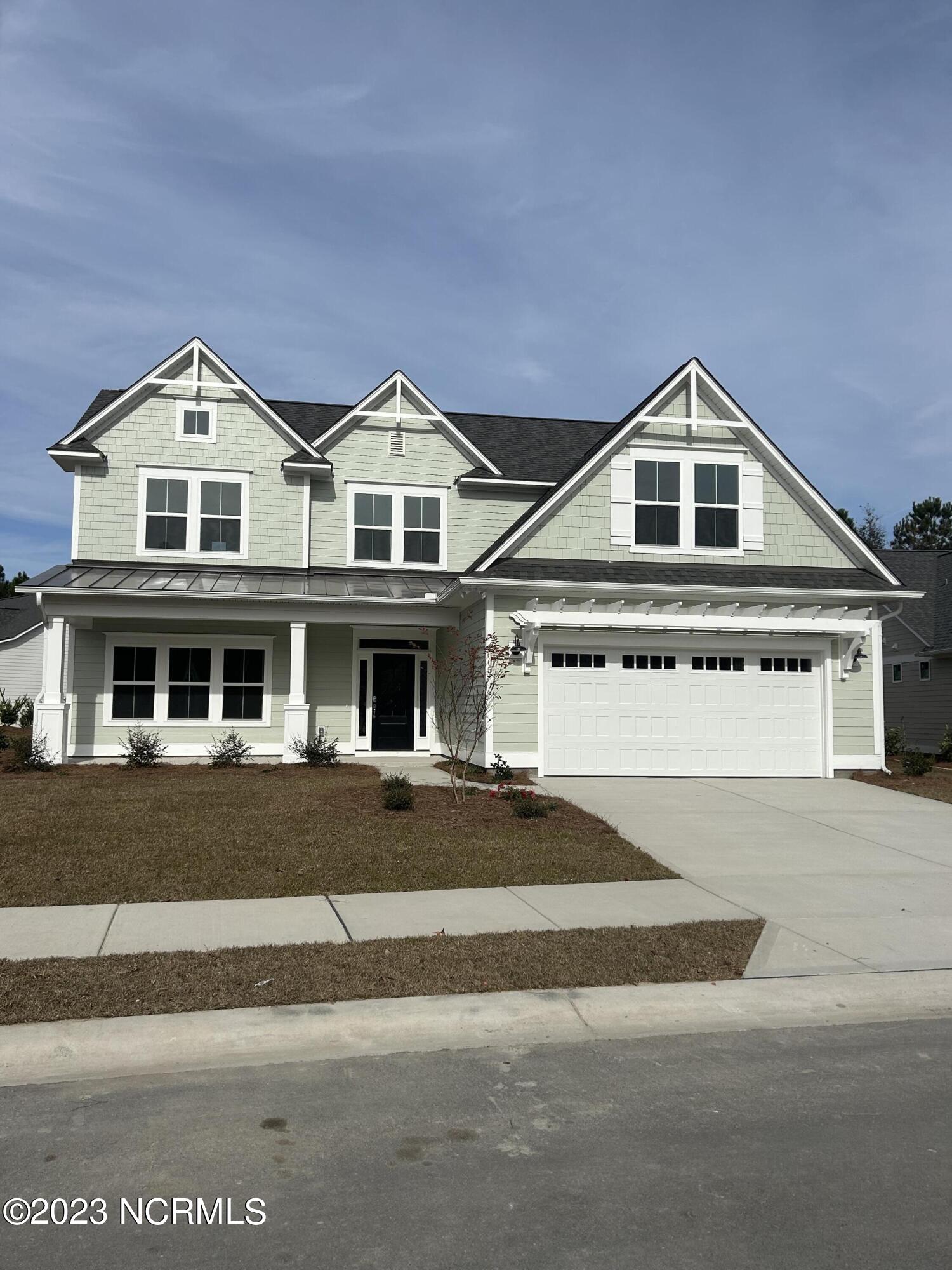 1005 Summer Wind Drive, Lot #23