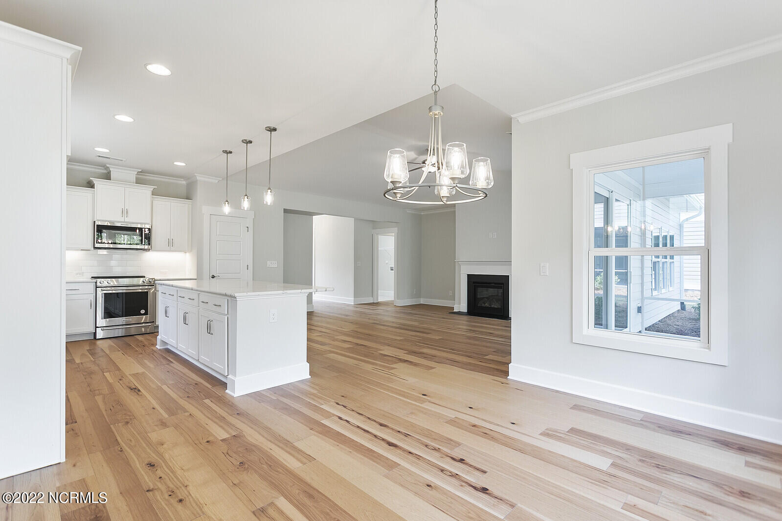 1005 Summer Wind Drive, Lot #23