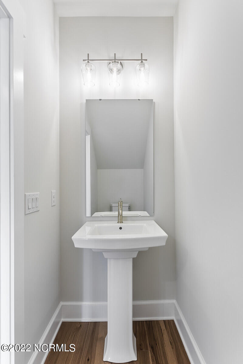 1005 Summer Wind Drive, Lot #23