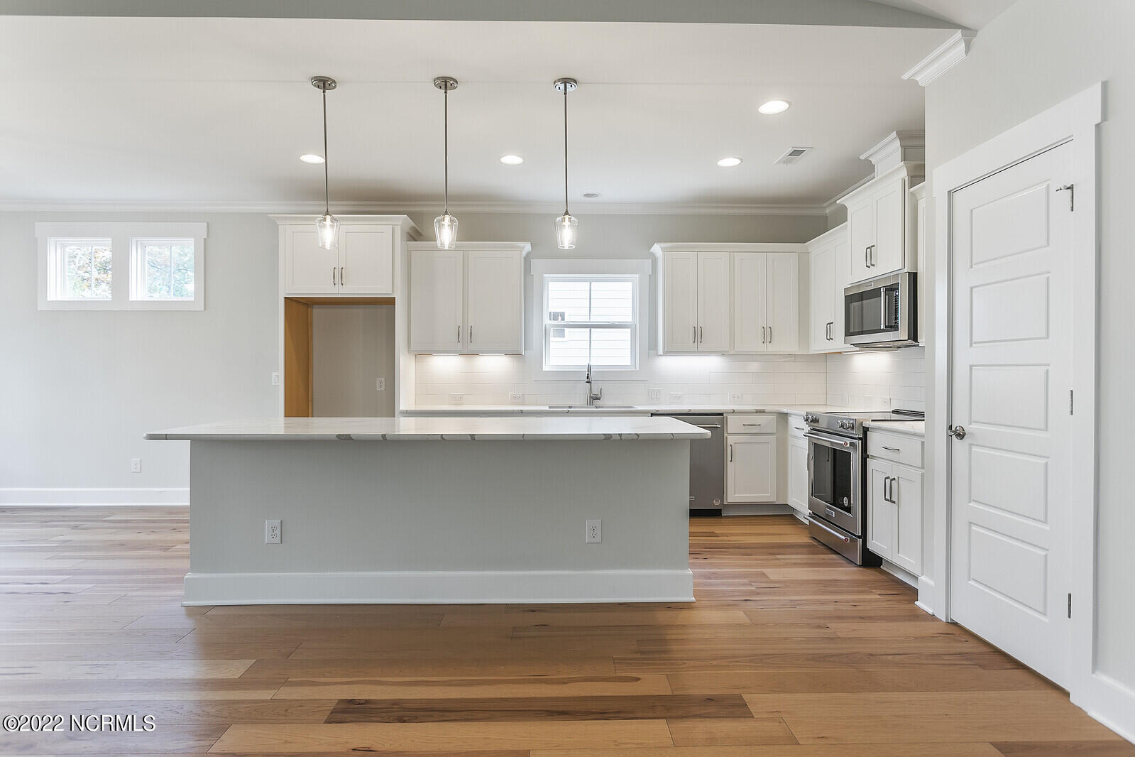 1005 Summer Wind Drive, Lot #23