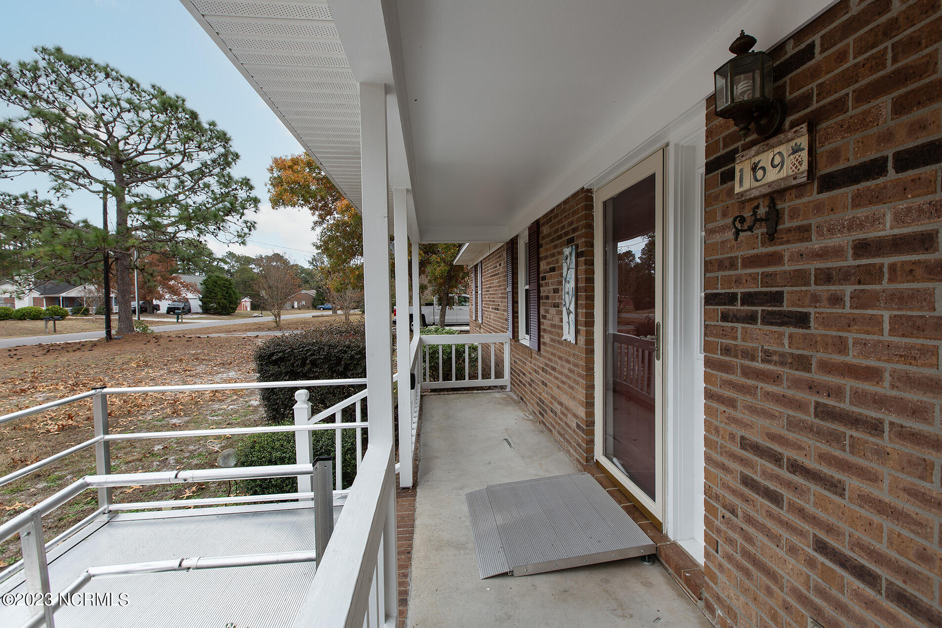 169 Beawood Road