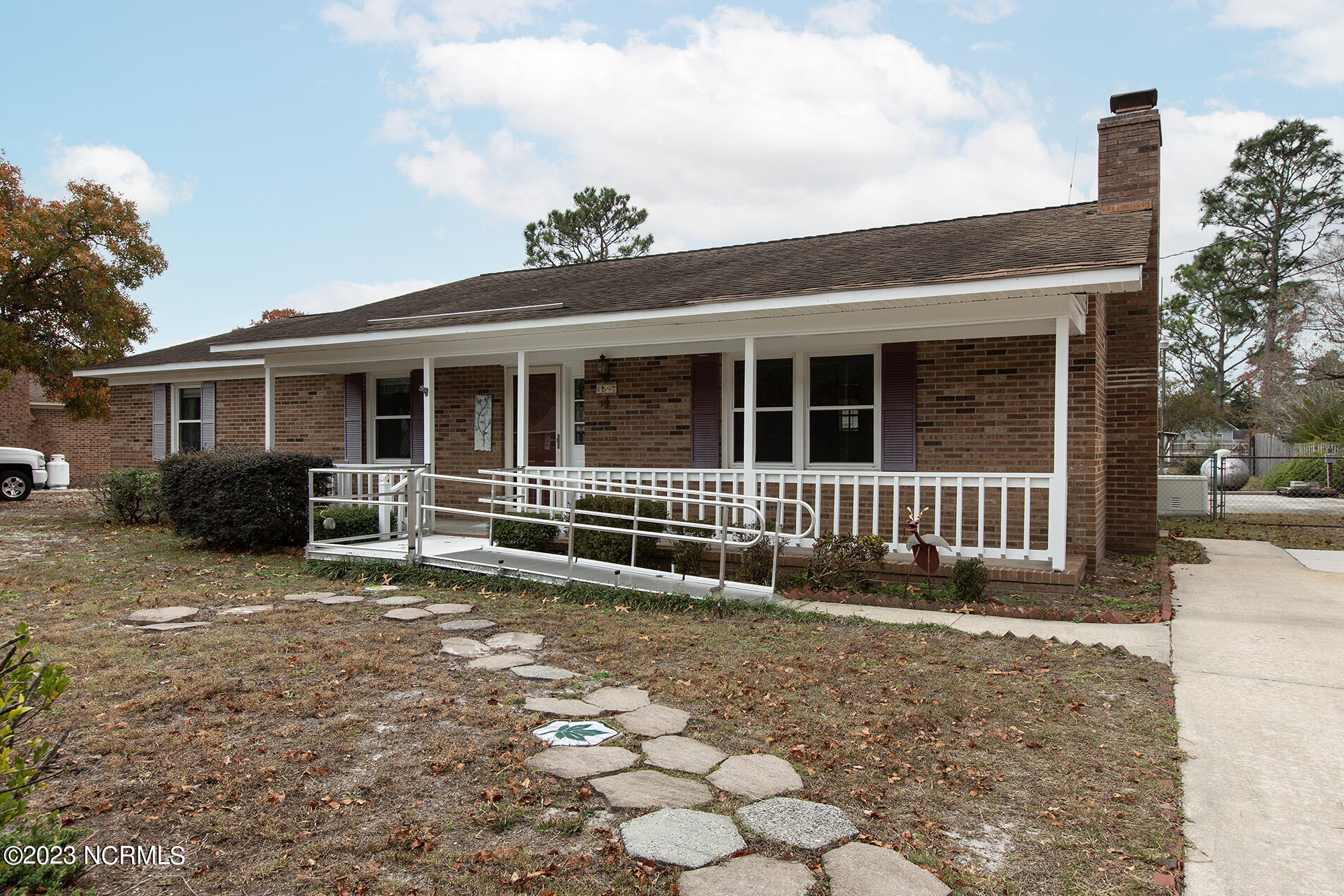 169 Beawood Road